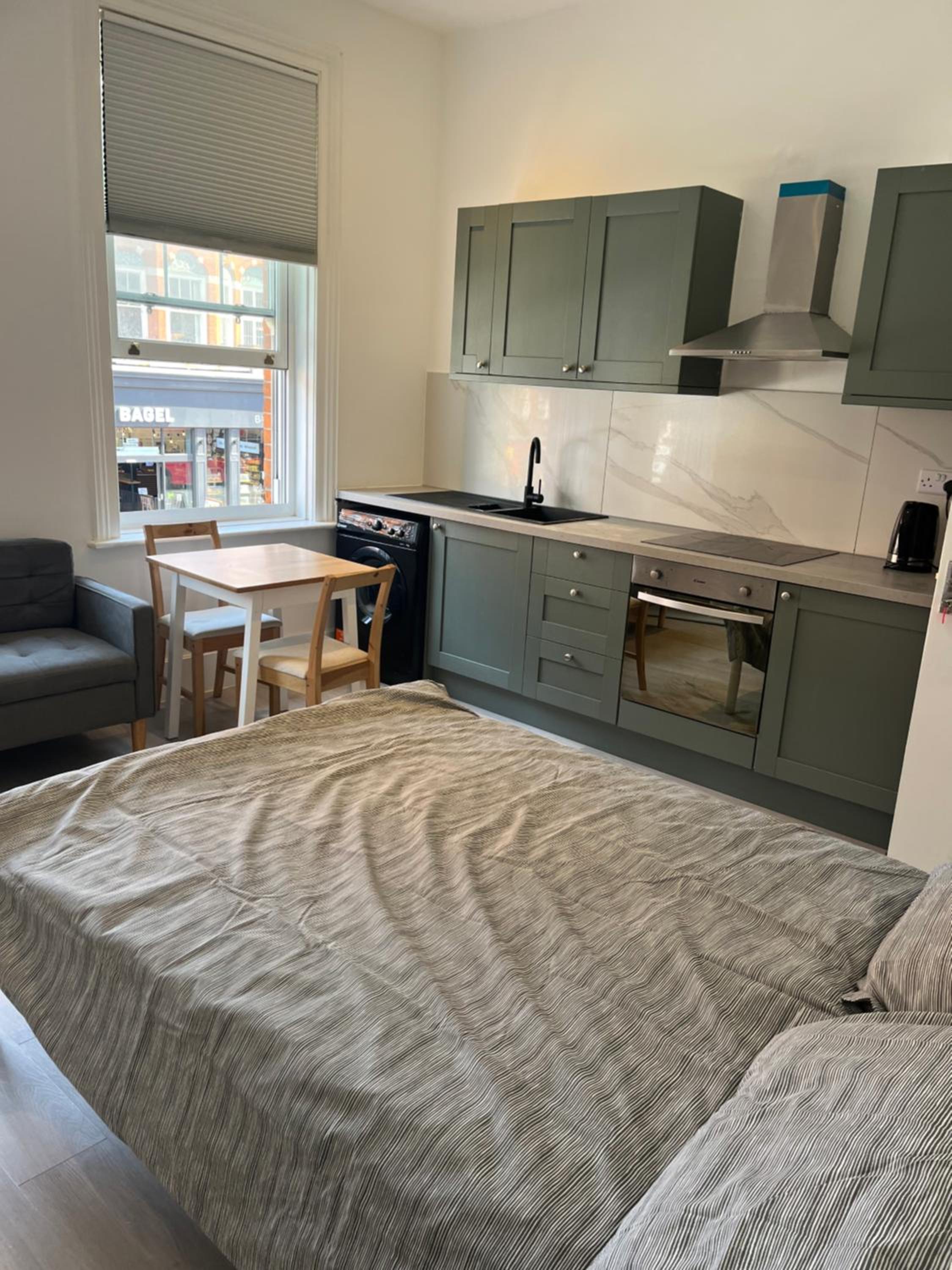 Double Room photo 3