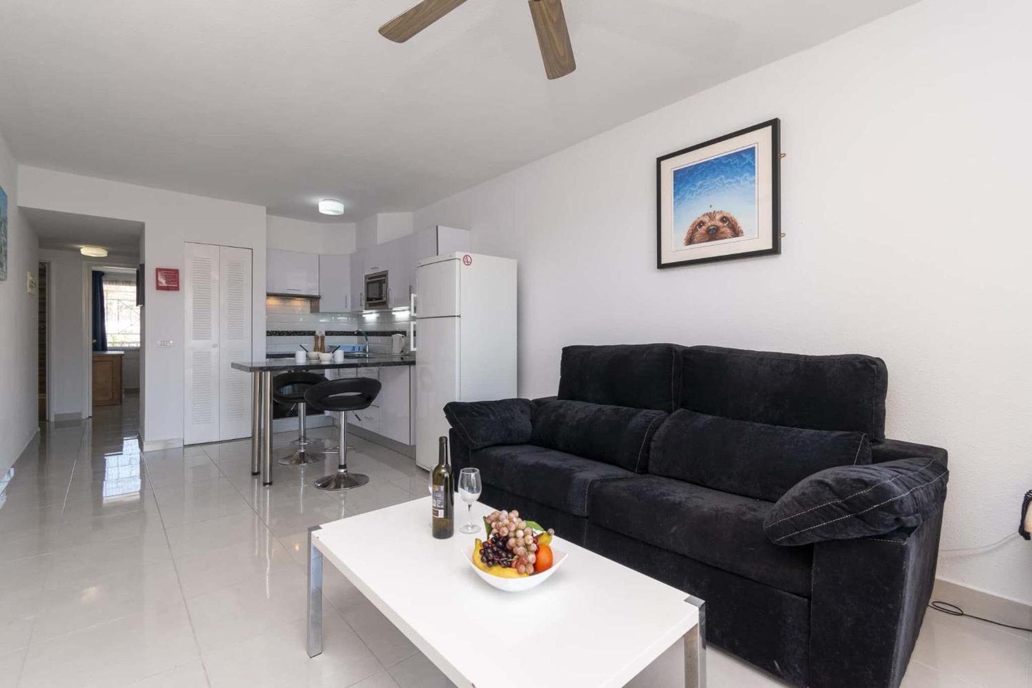 Apartamento