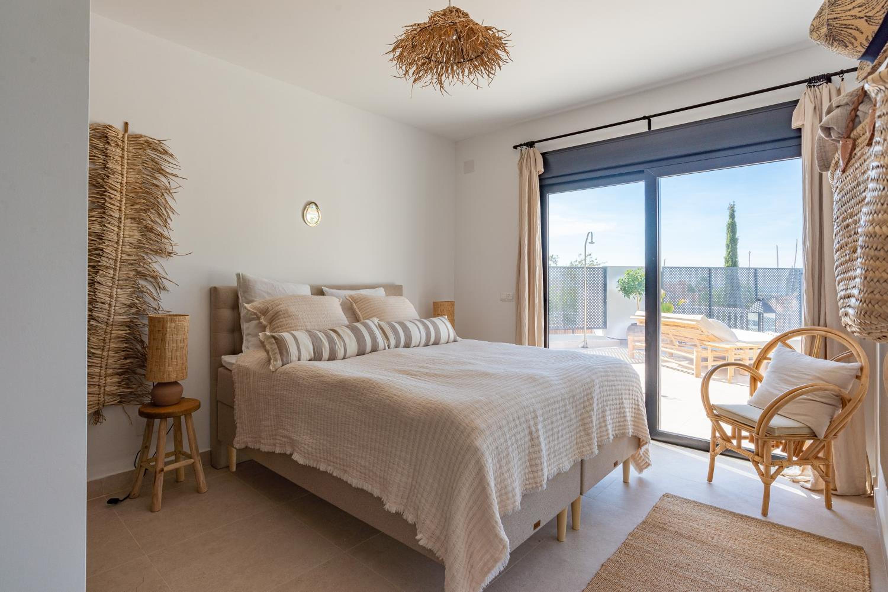 Casa de Vacaciones