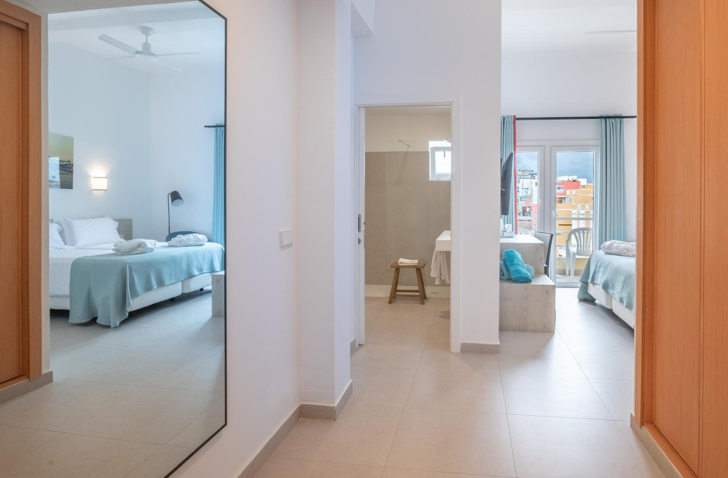 Superior Double Room with Sea View photo 3