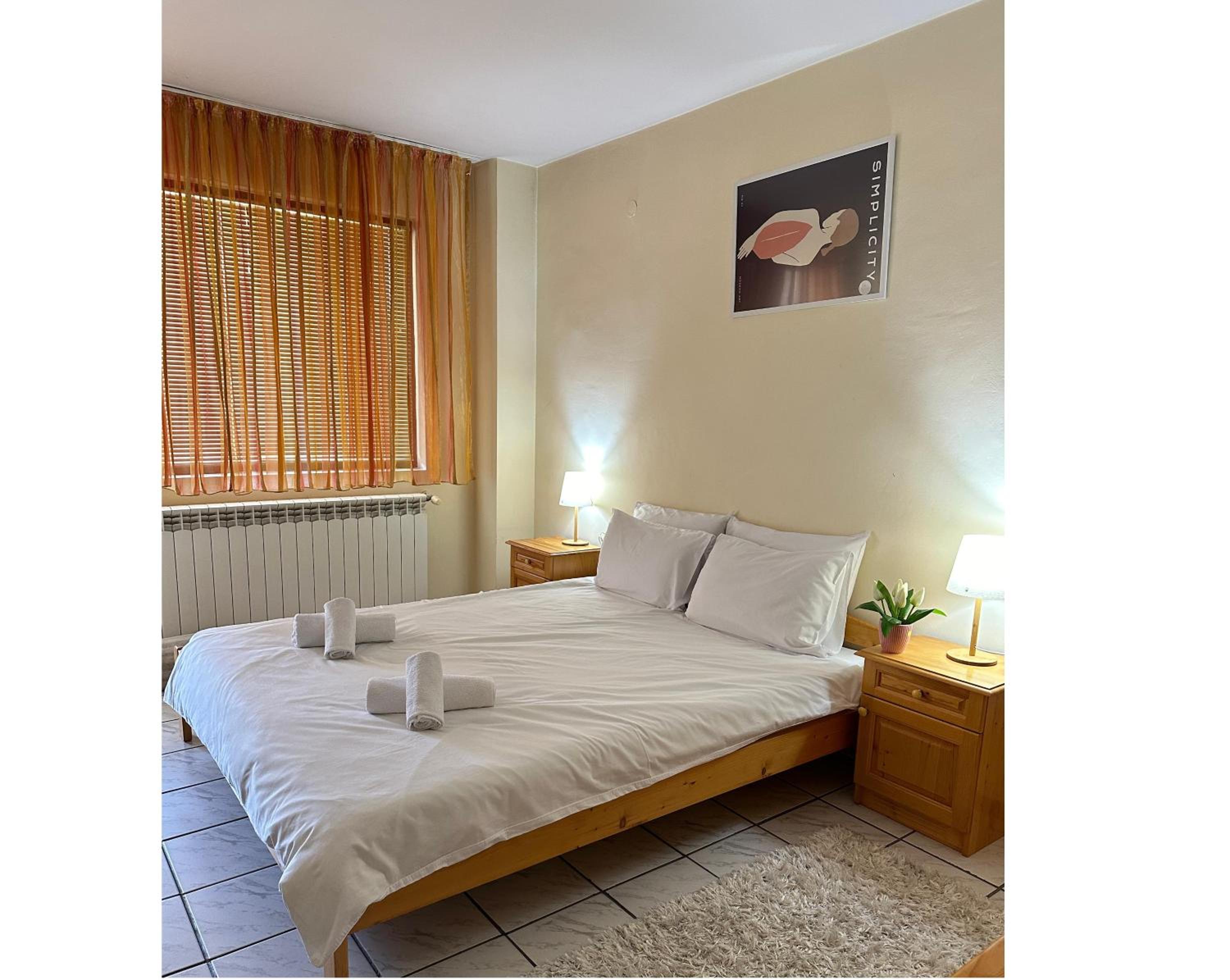 Double Room photo 1