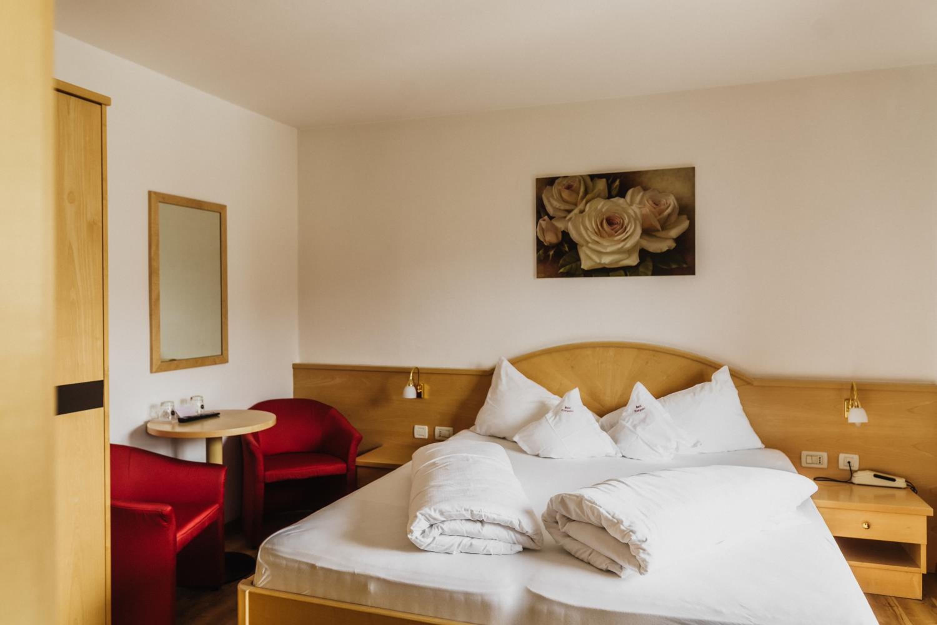 Double Room with Balcony photo 1