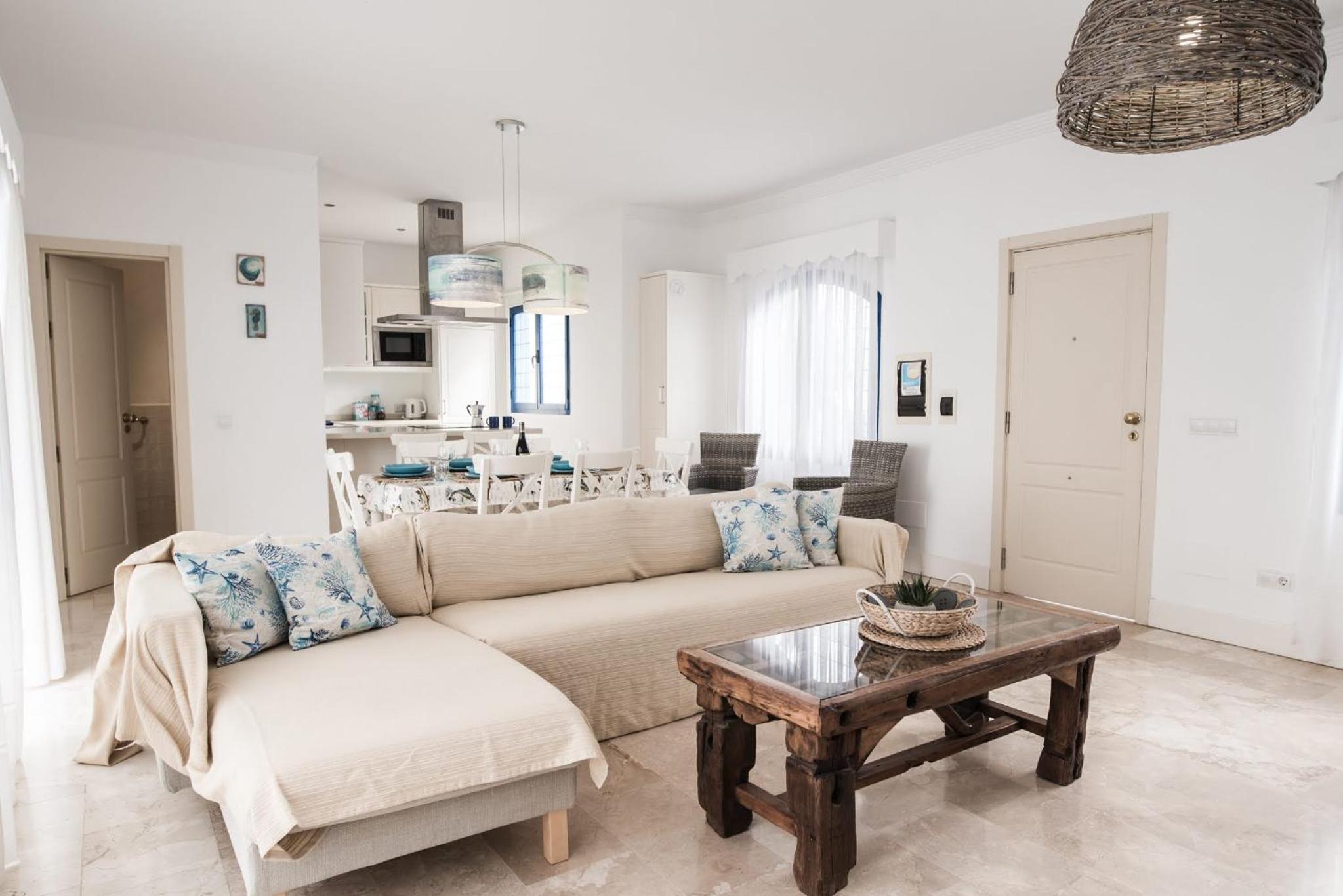 Villa with Sea View photo 3