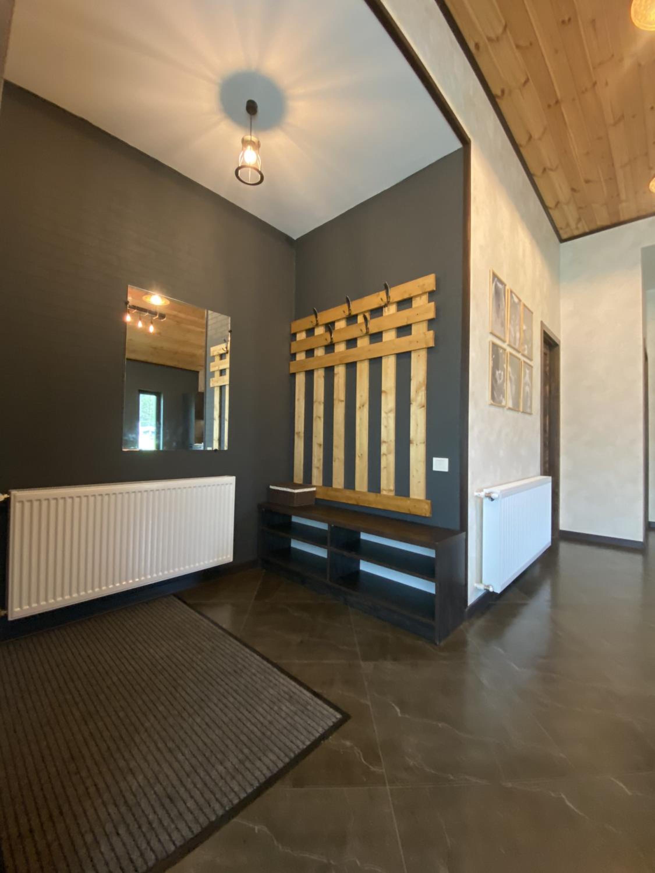 Superior Chalet photo 2