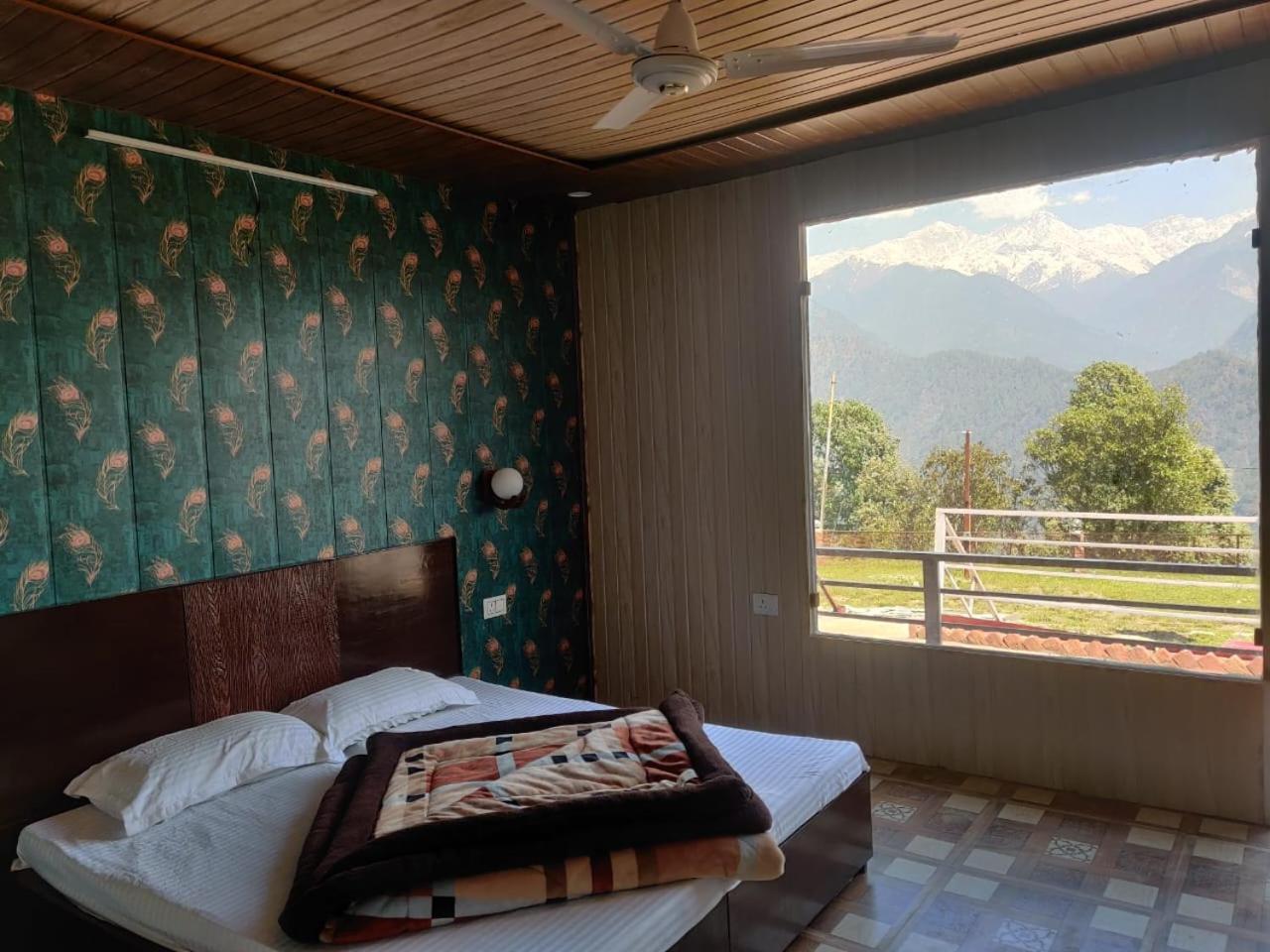 Triple Room With Mountain View photo 1
