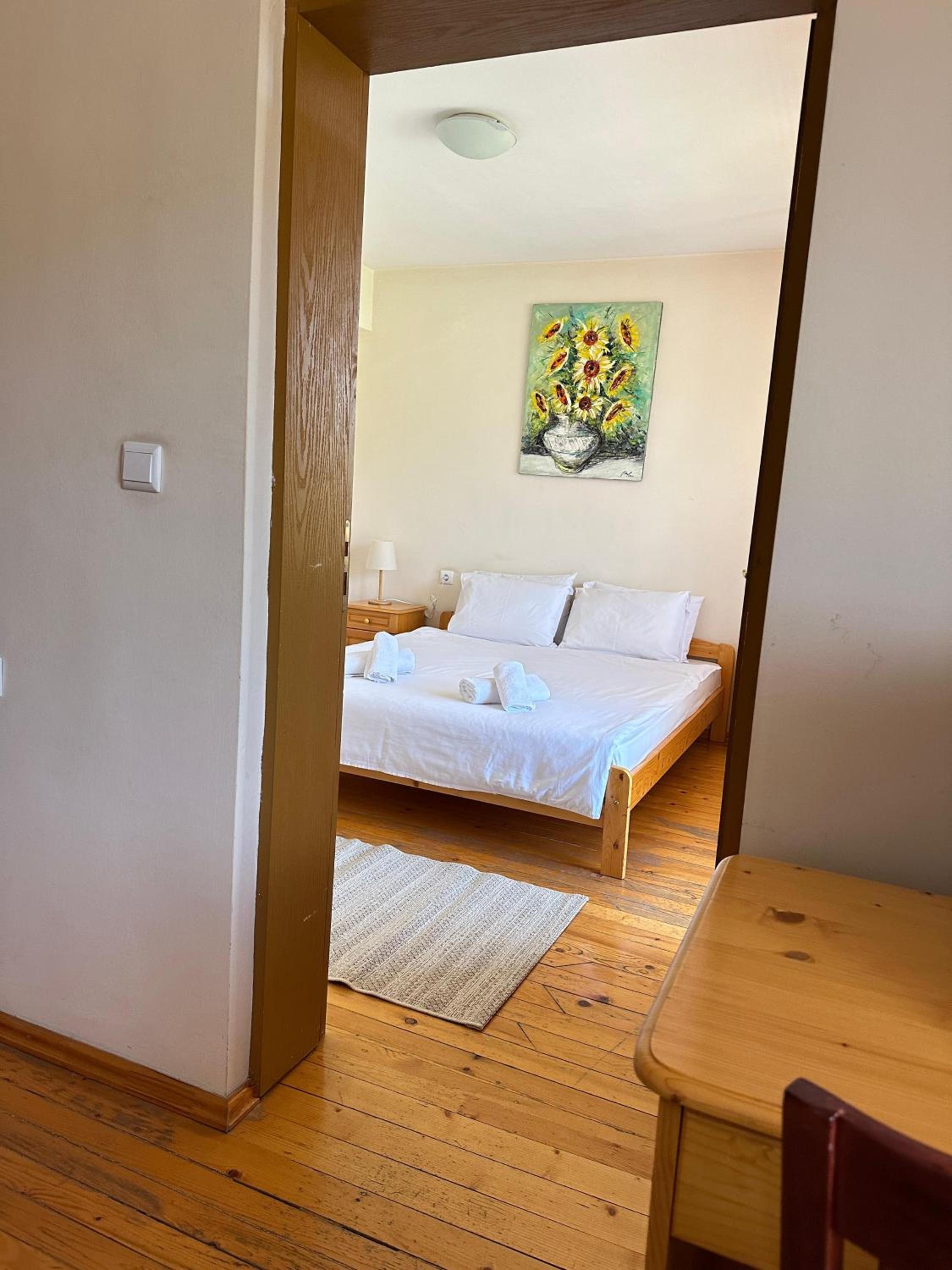 Standard Triple Room photo 1