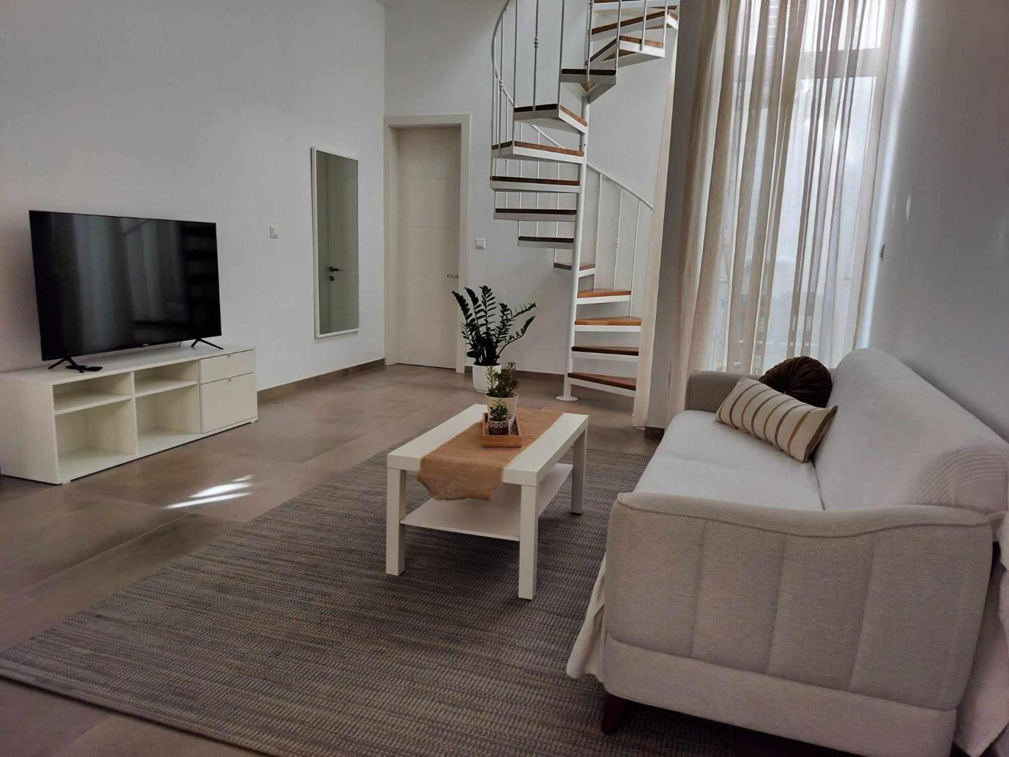 Three-Bedroom Vacation Home
