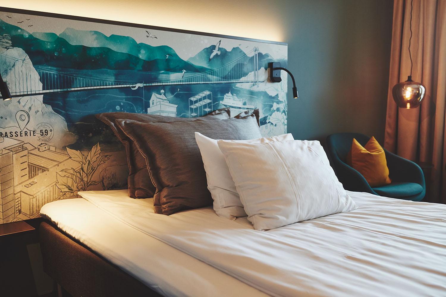 Superior Double Room - Photo 1