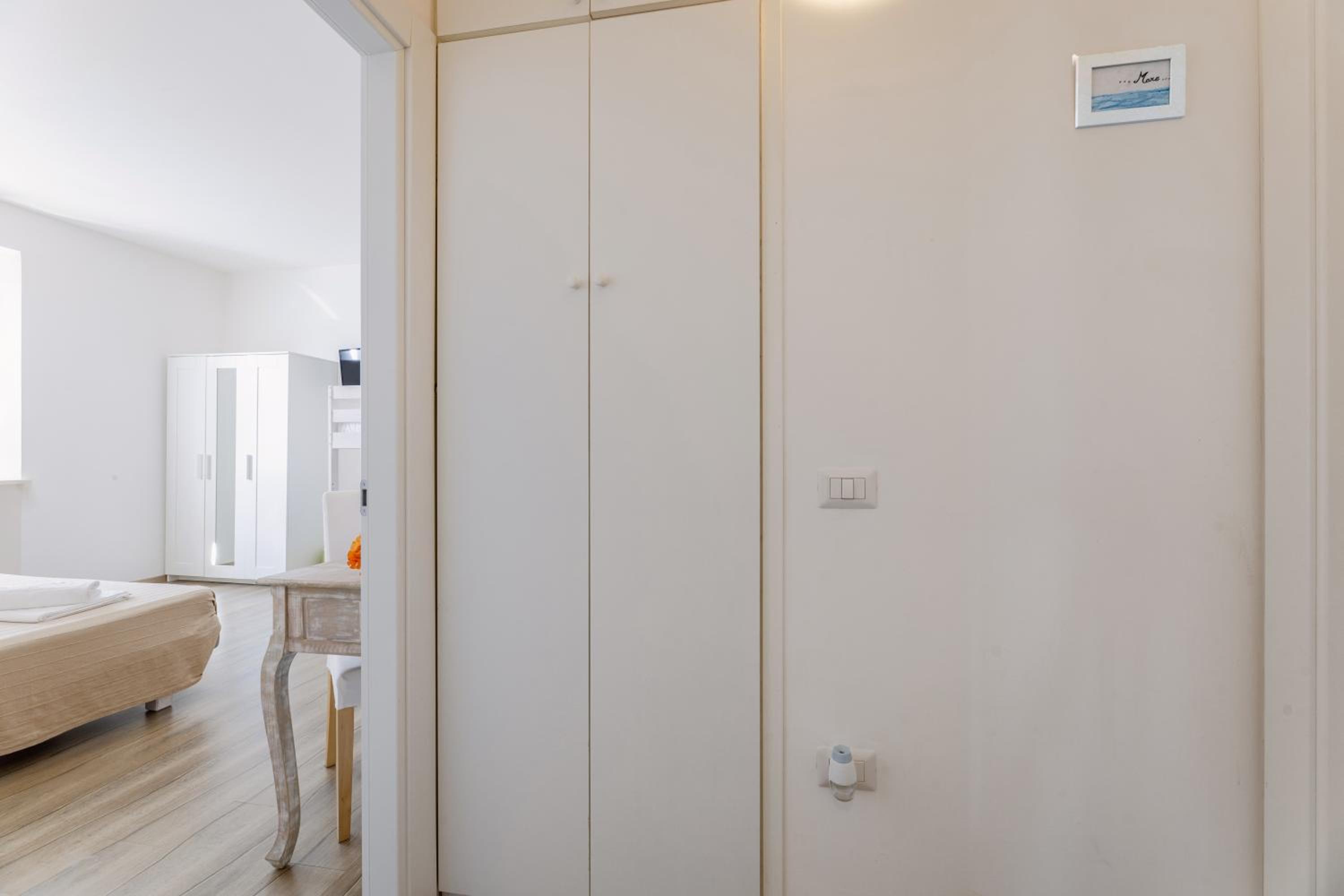 Double or Twin Room with Private Bathroom