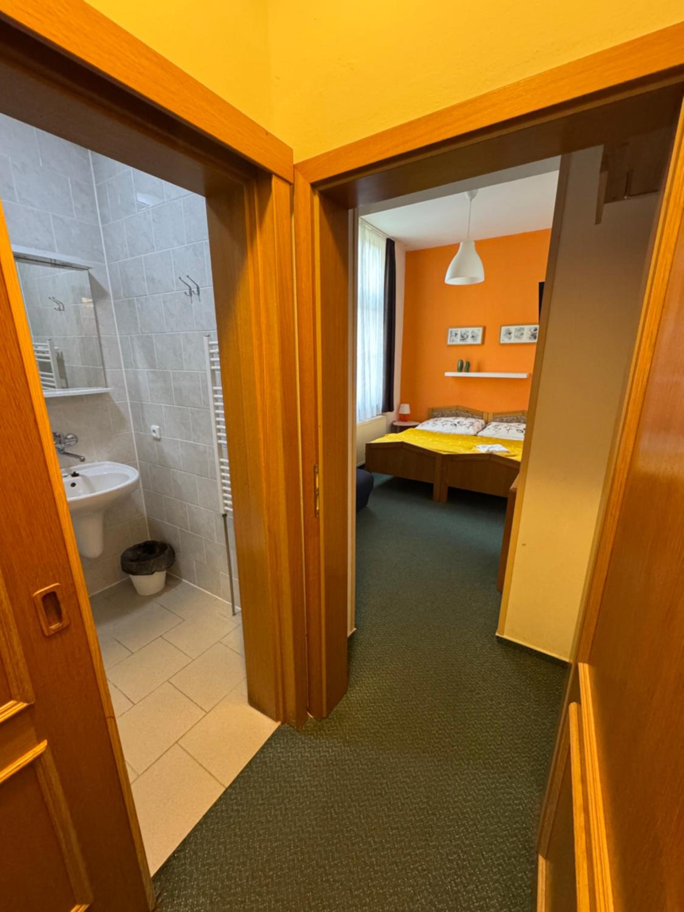 Double Room photo 1