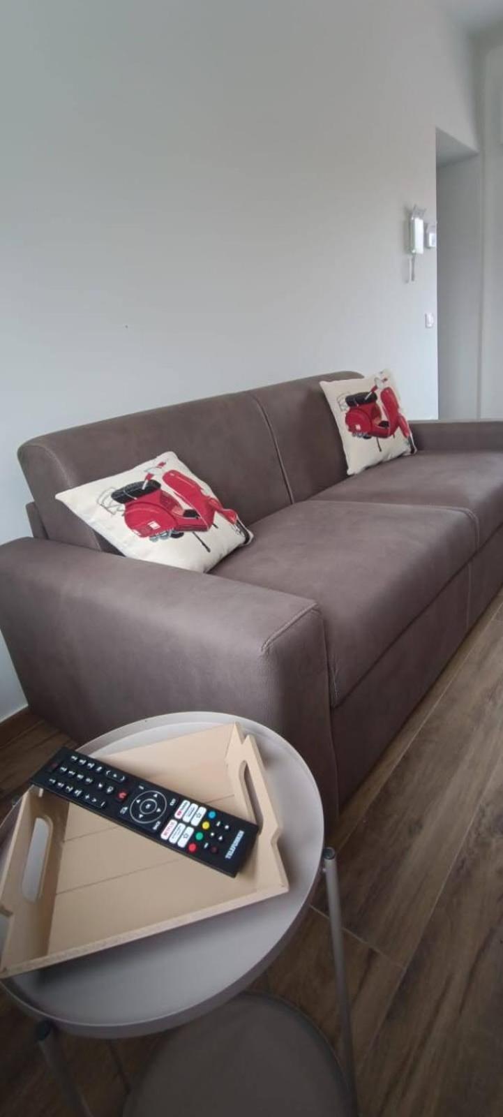 Classic Apartment photo 1