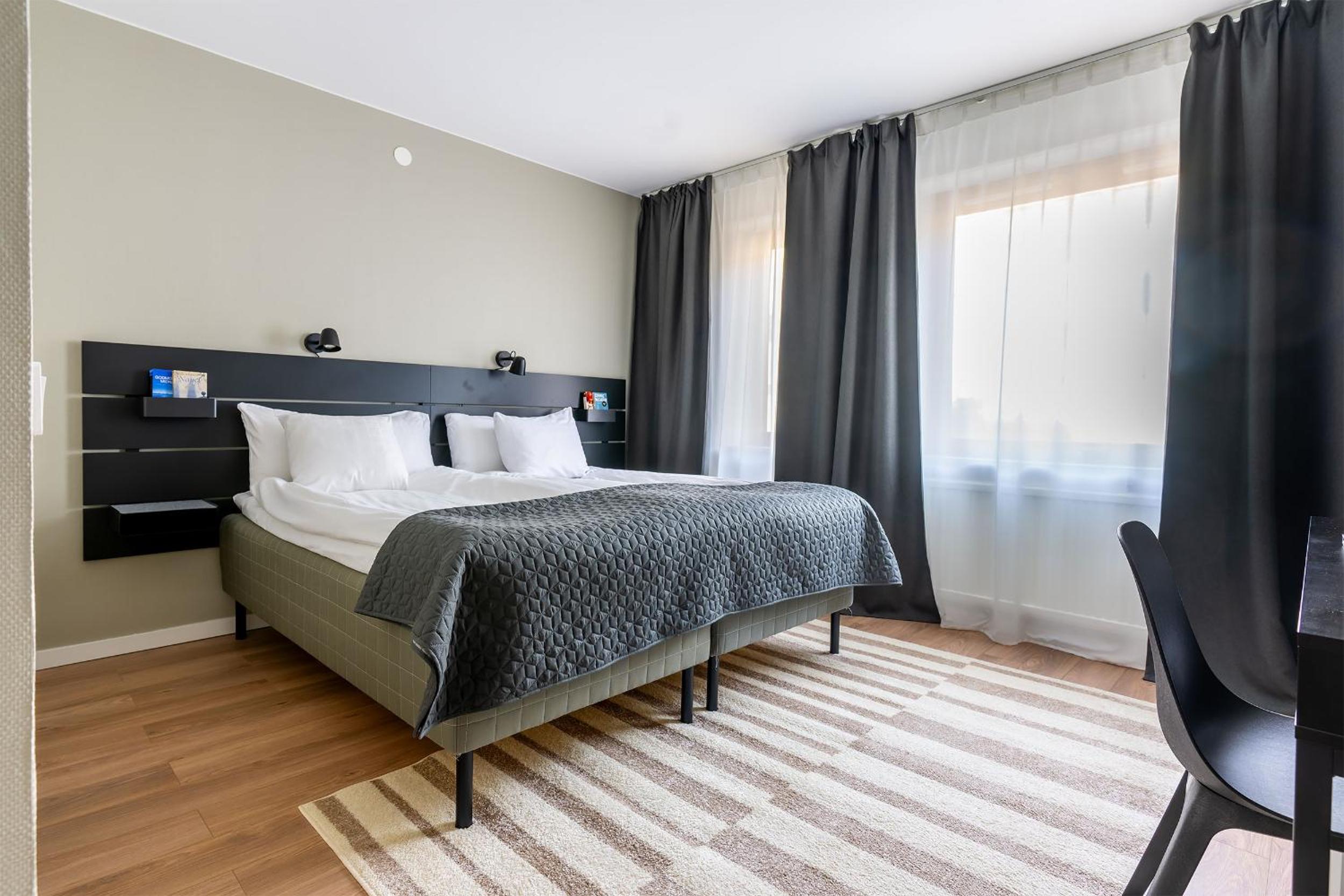 Superior Double Room - Photo 1