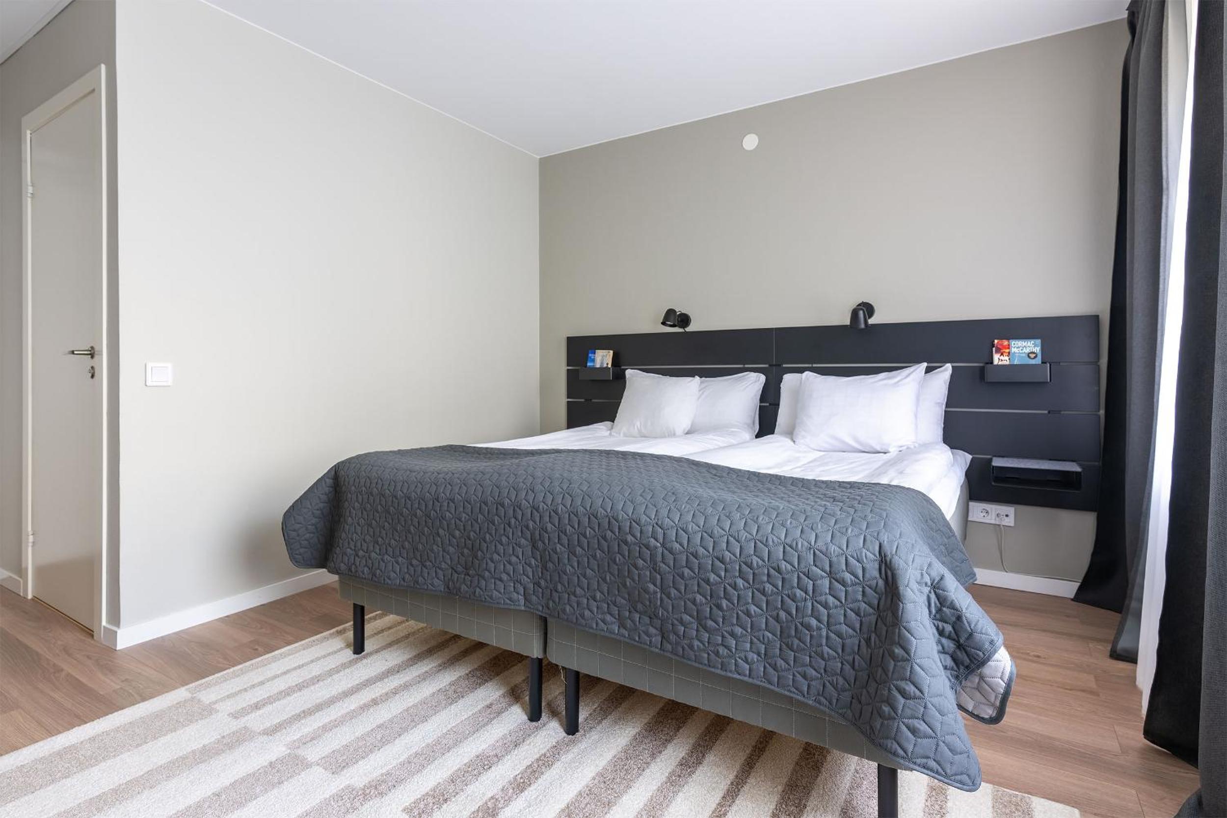 Superior Double Room - Photo 2