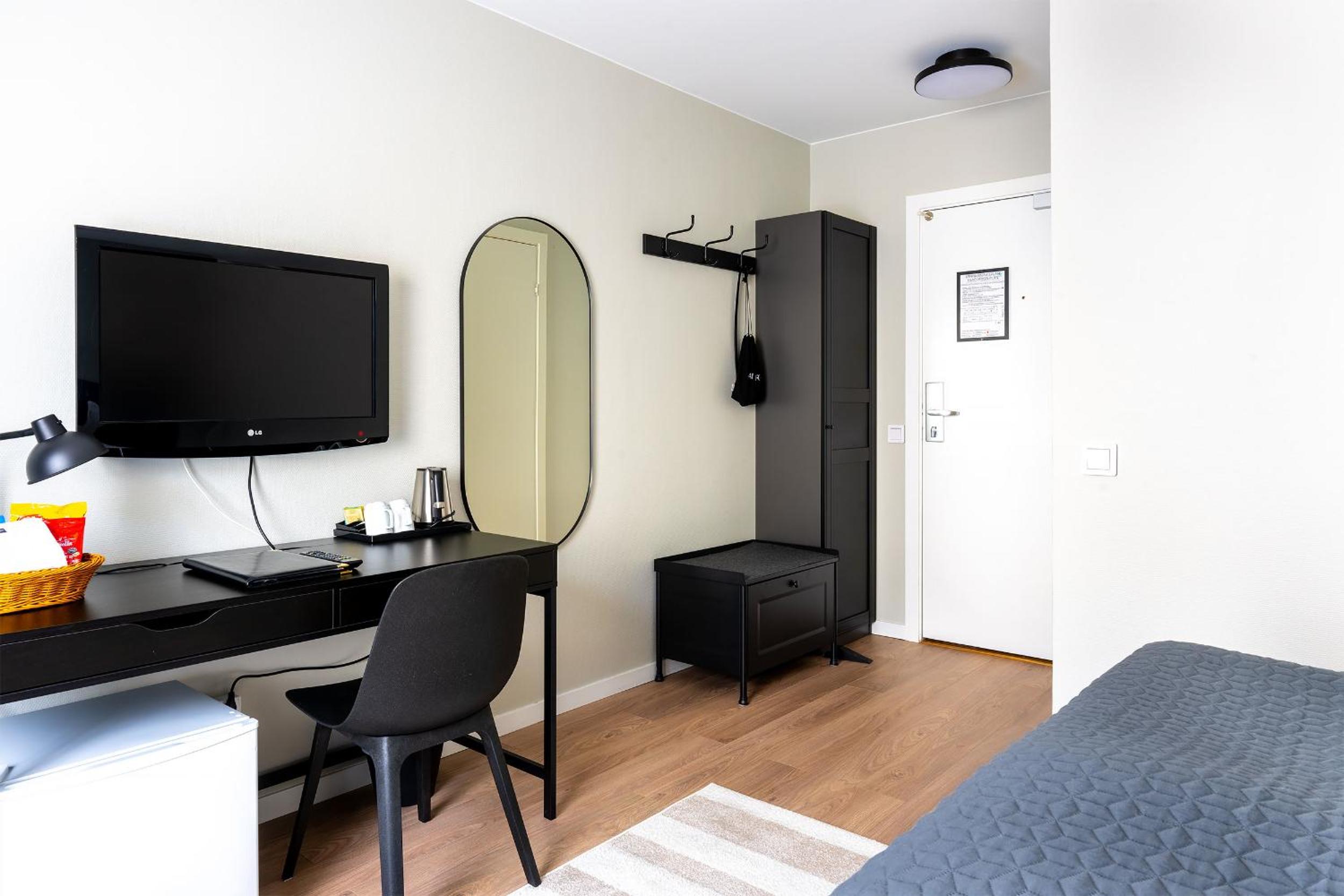Superior Double Room - Photo 3