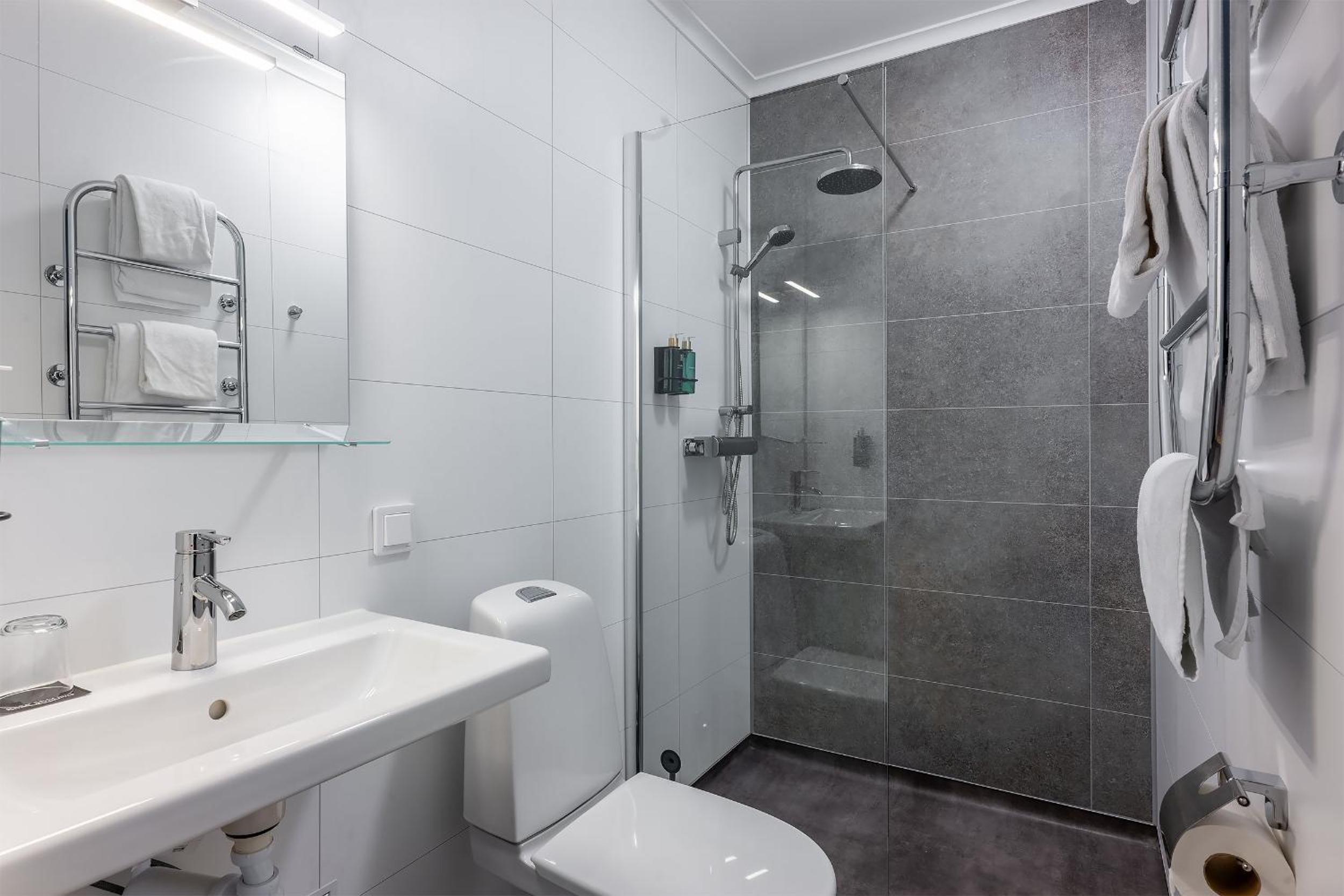 Superior Double Room - Photo 5