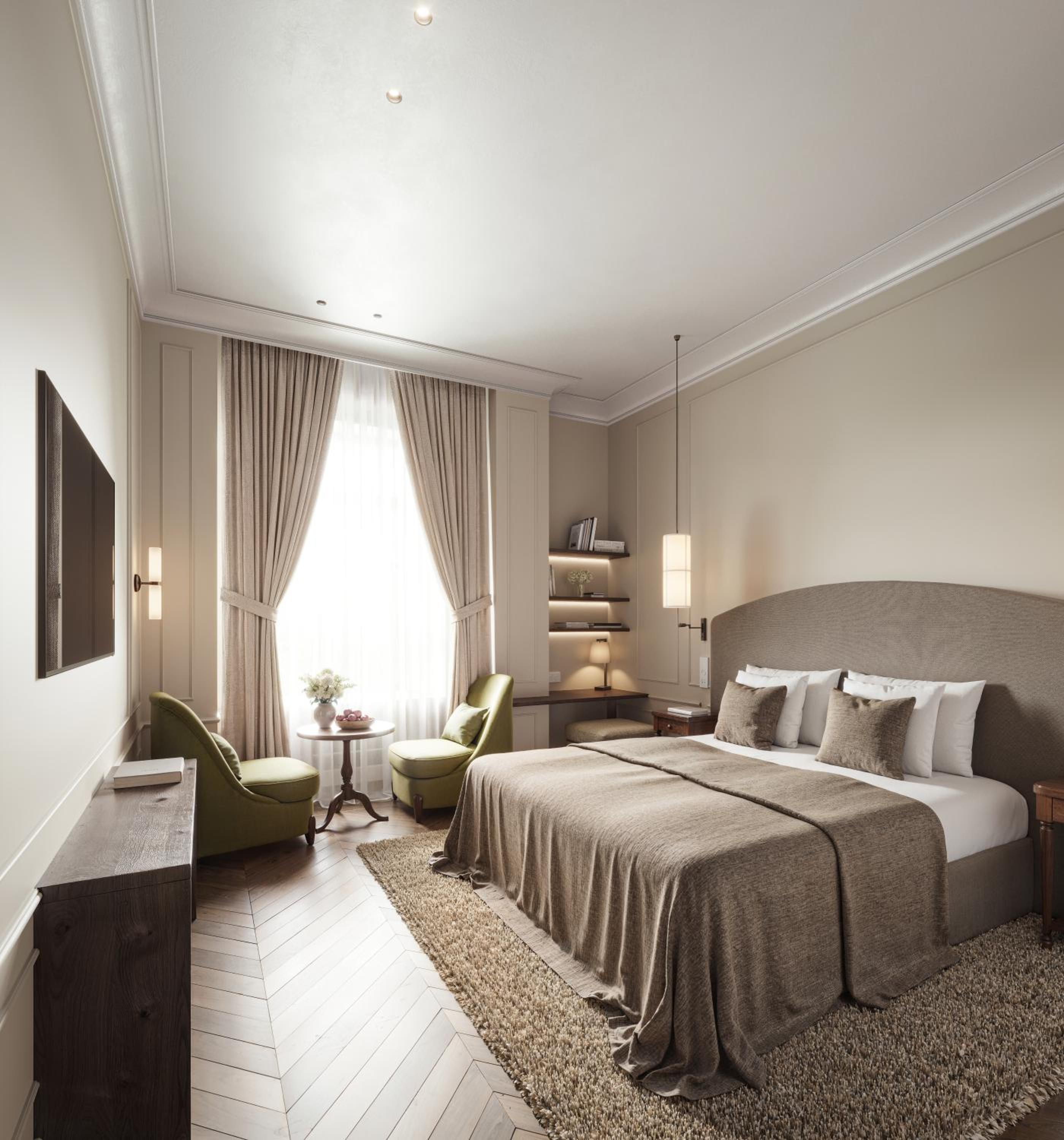 Triple Room photo 3