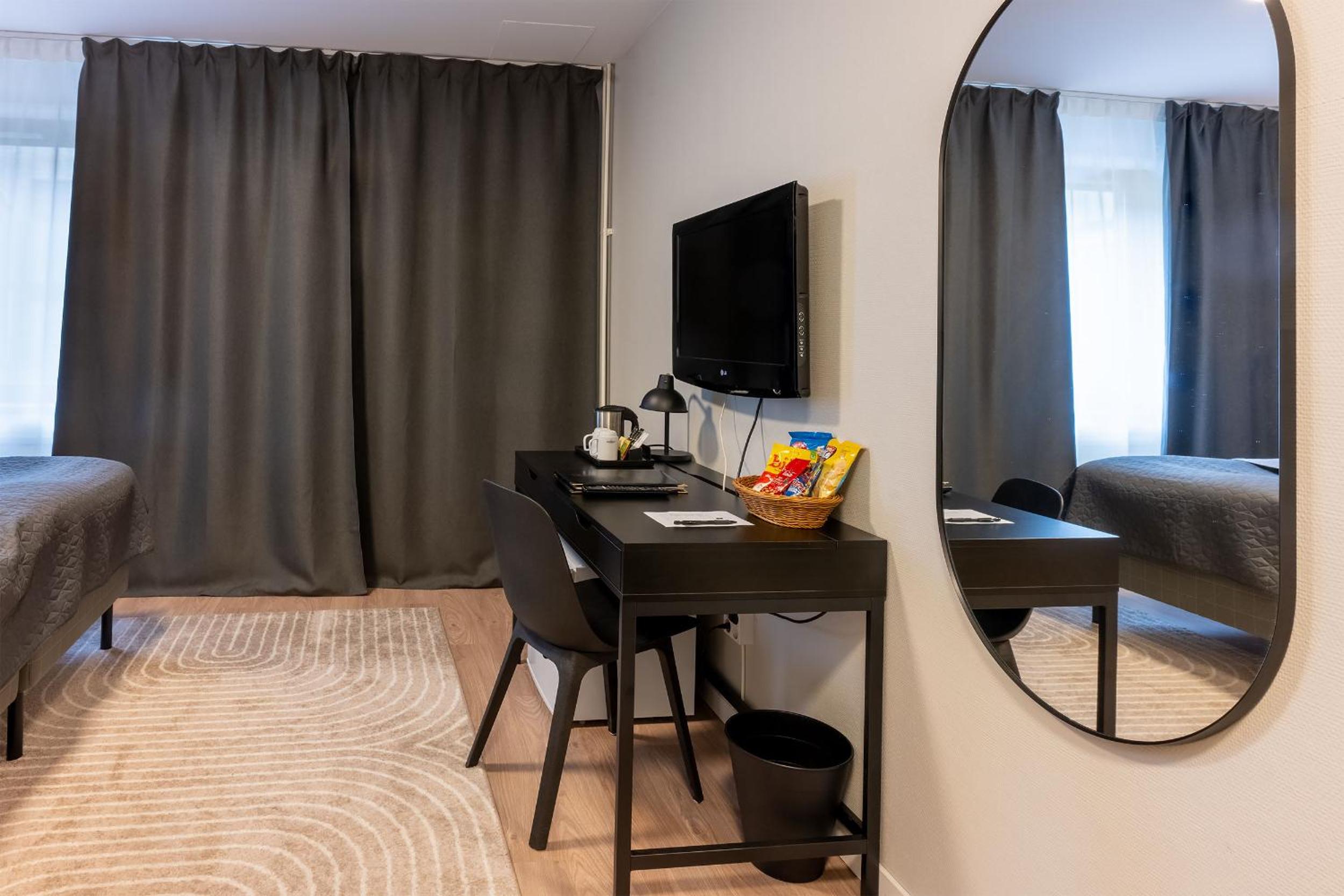 Superior Double Room - Photo 11
