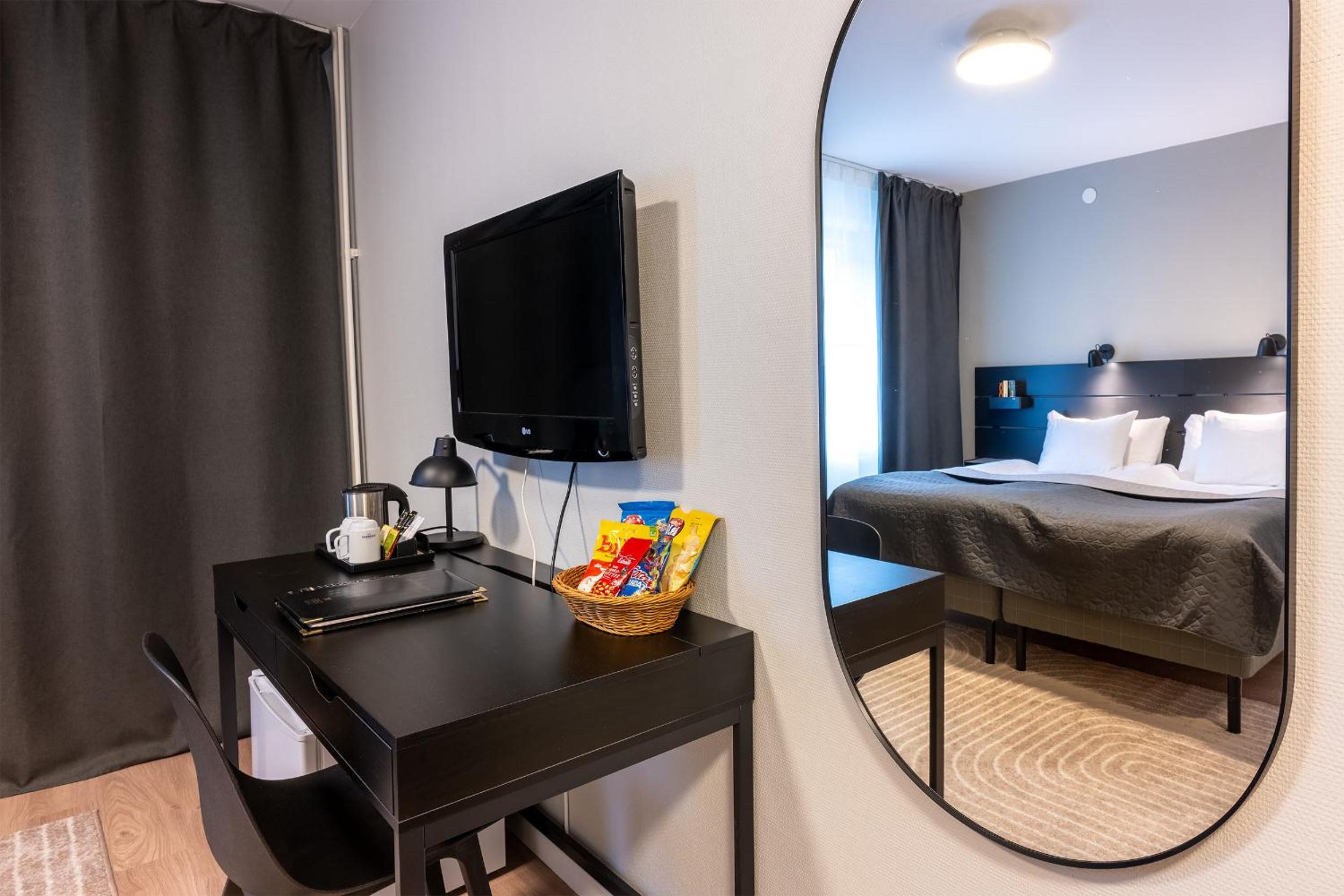 Superior Double Room - Photo 12