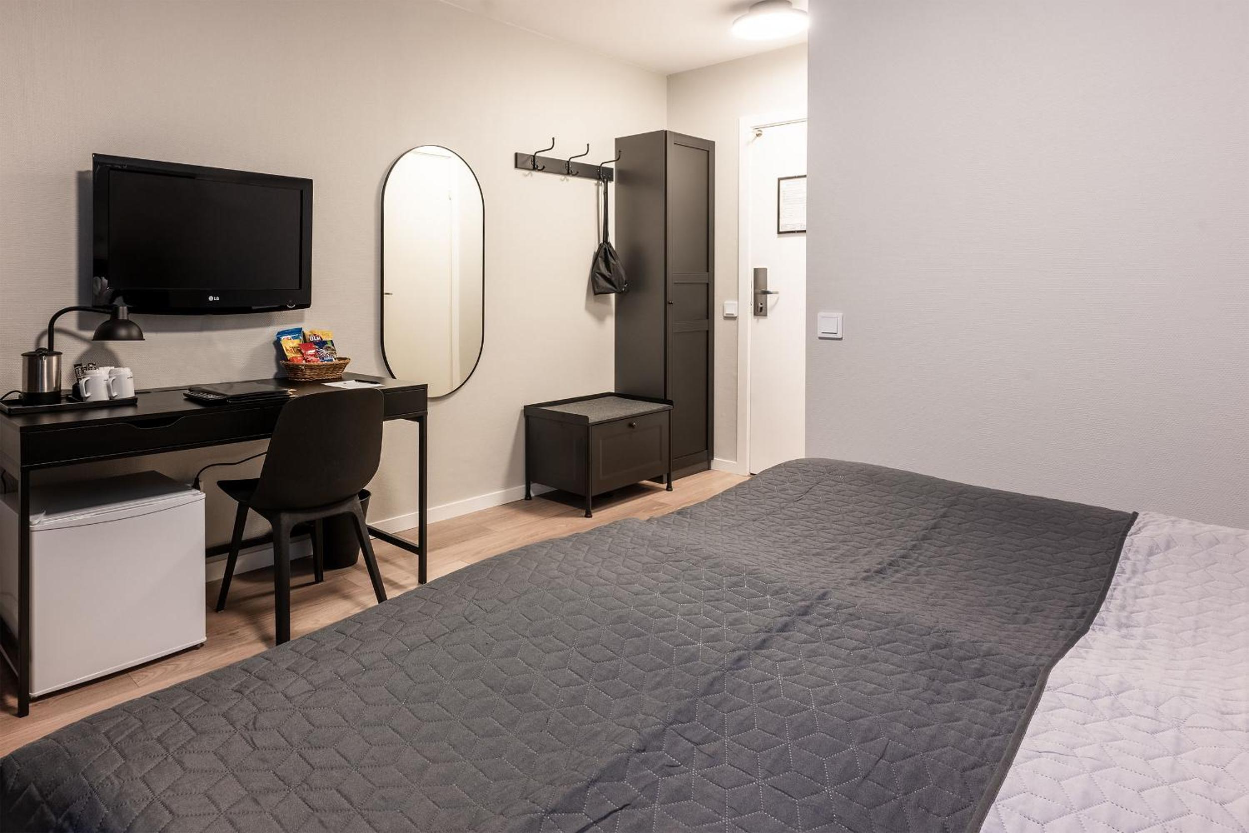 Superior Double Room - Photo 7