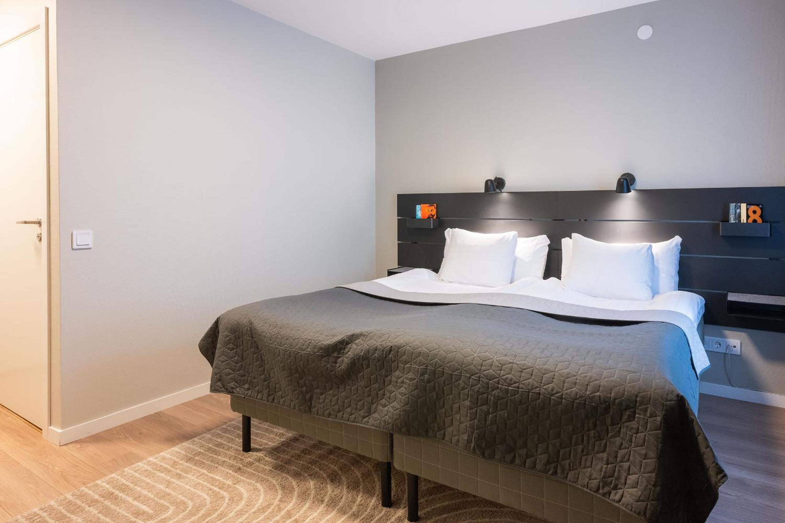 Superior Double Room - Photo 15