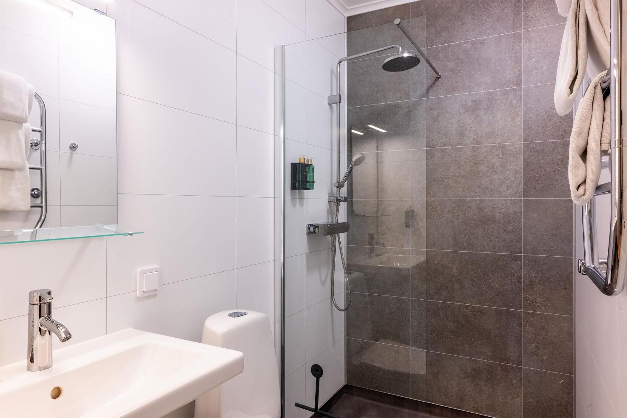 Superior Double Room - Photo 14