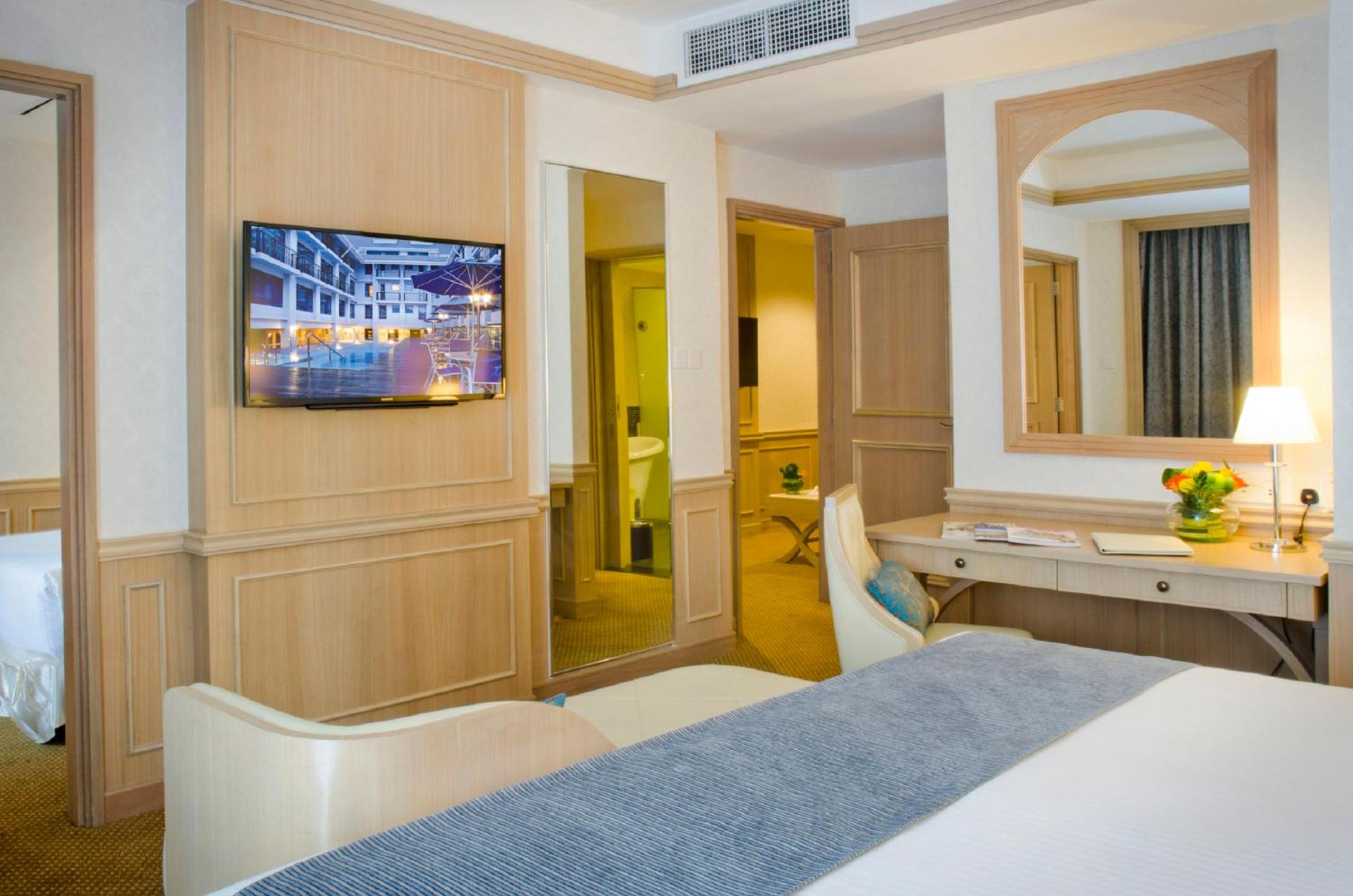 Family Suite photo 2