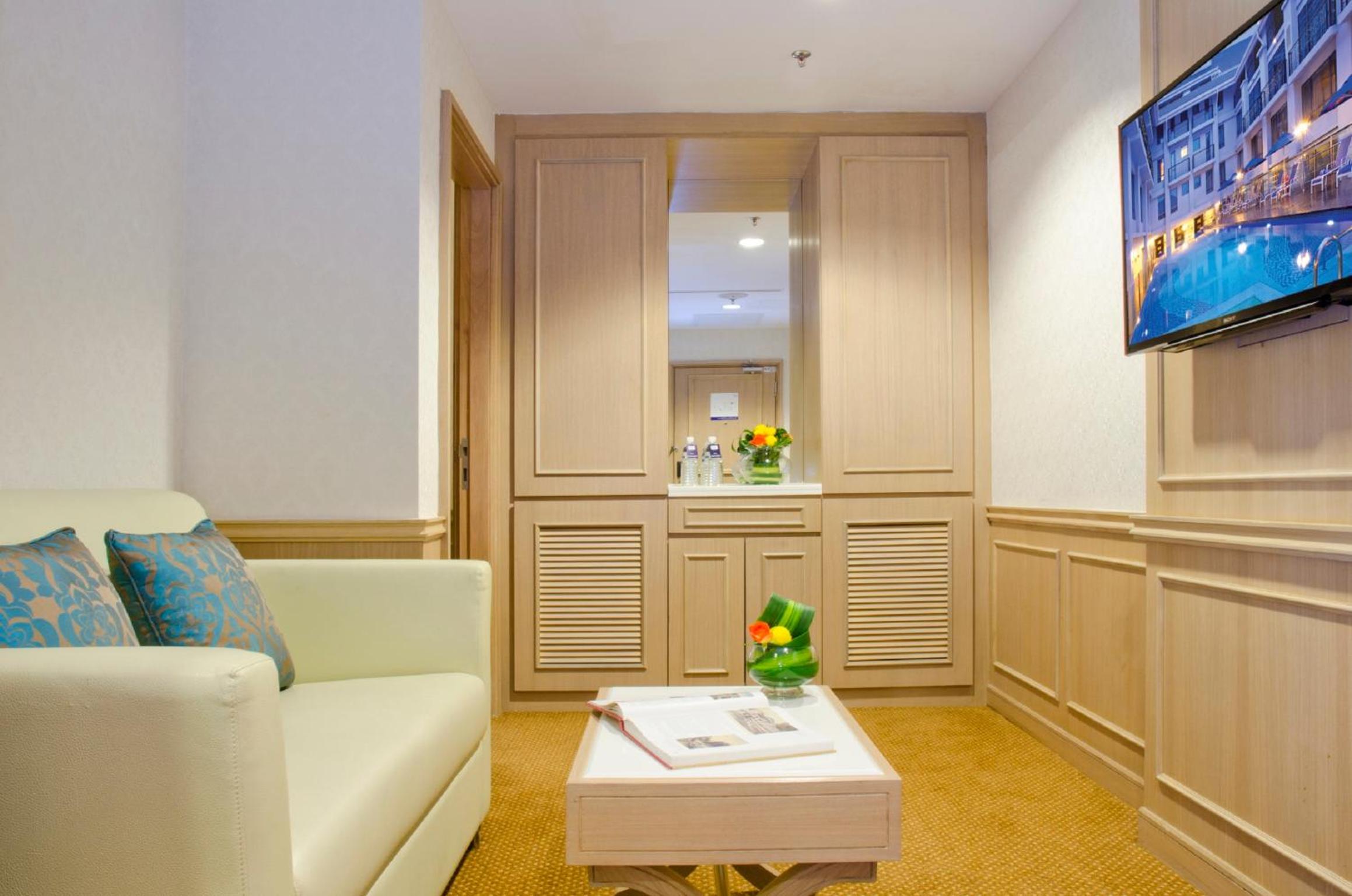 Family Suite photo 3