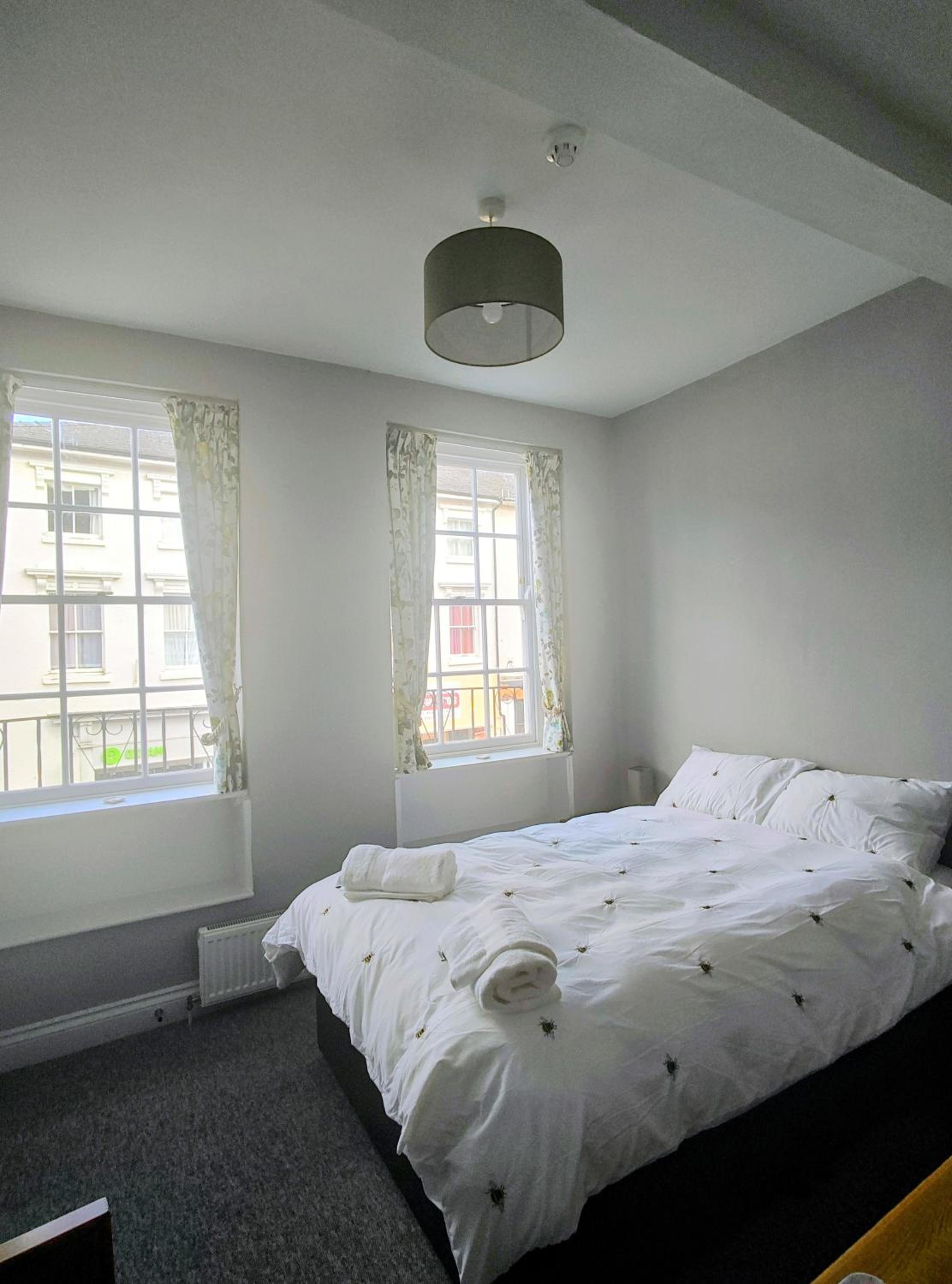 Standard Double Room photo 2