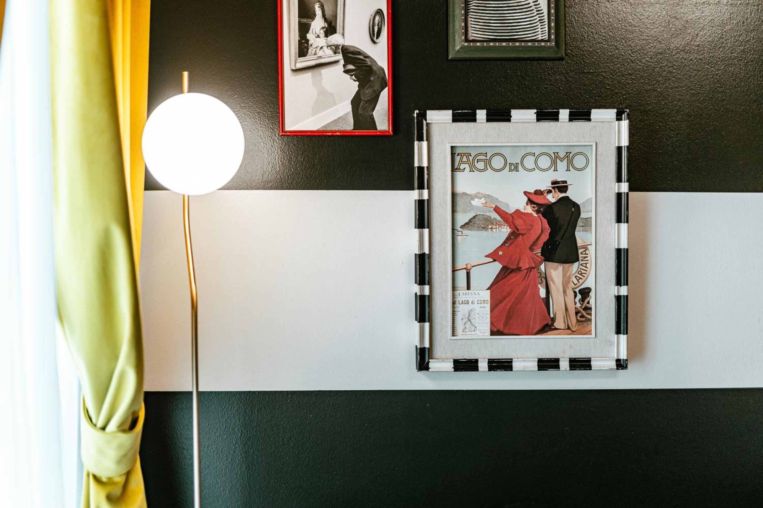 Deluxe Suite photo 2