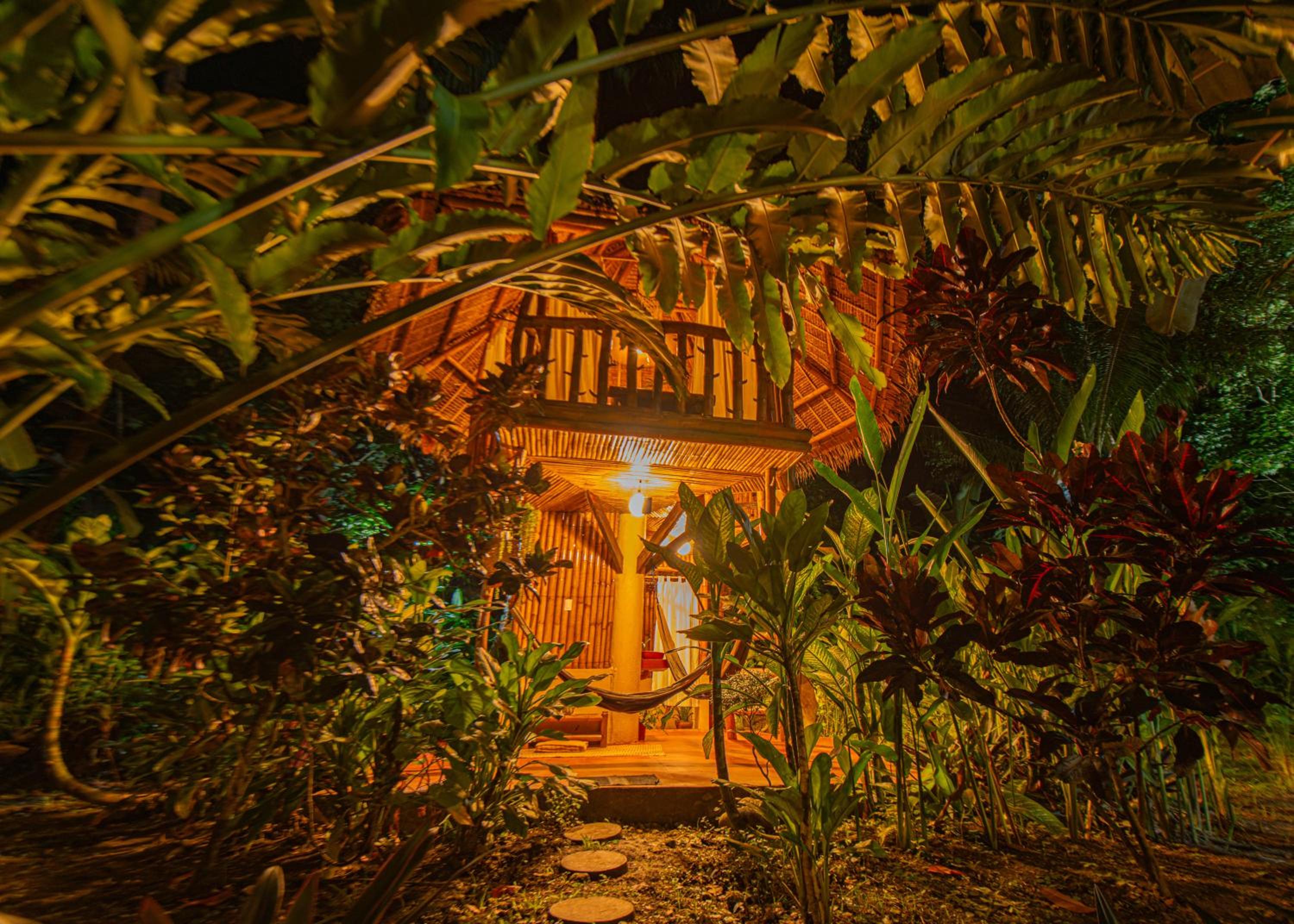 Tree house with private bathroom - Photo 15