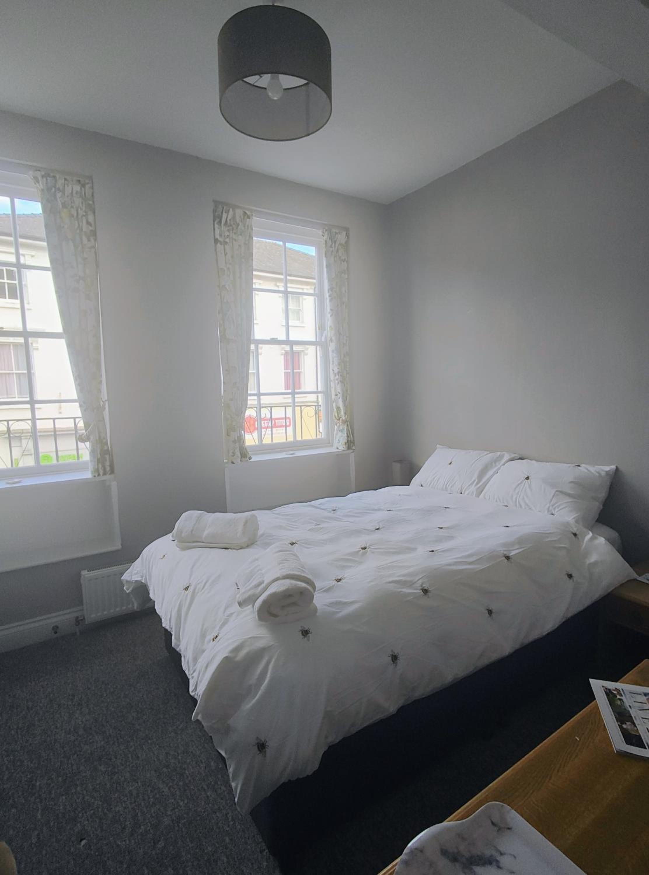 Standard Double Room photo 3