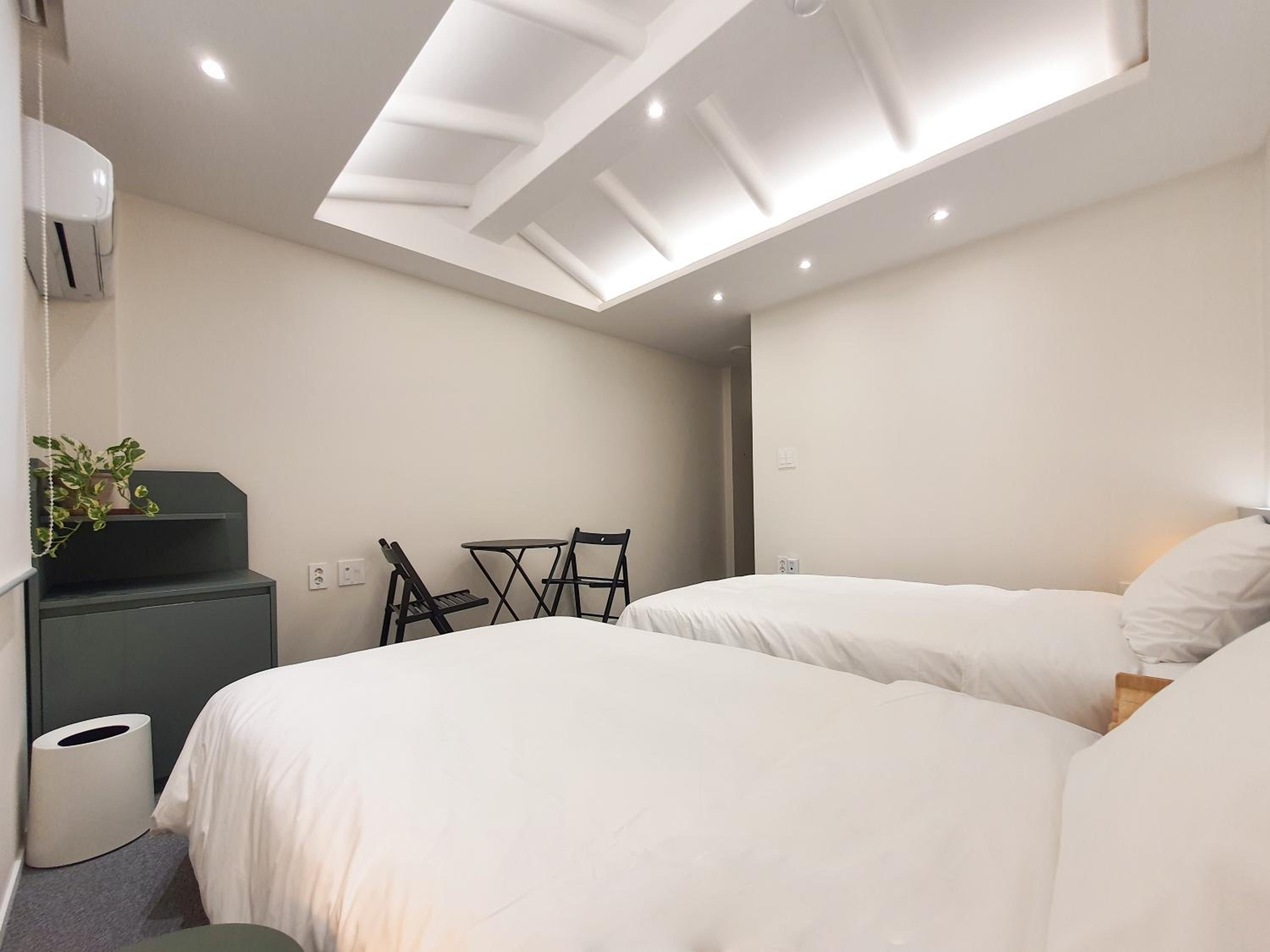 Standard Twin Room photo 3