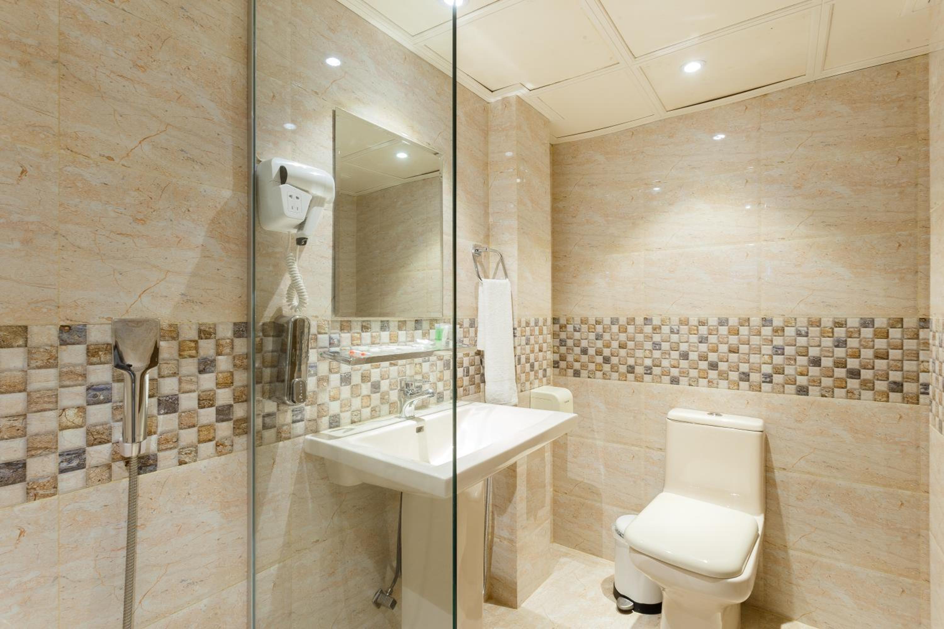 Deluxe Twin Room photo 1