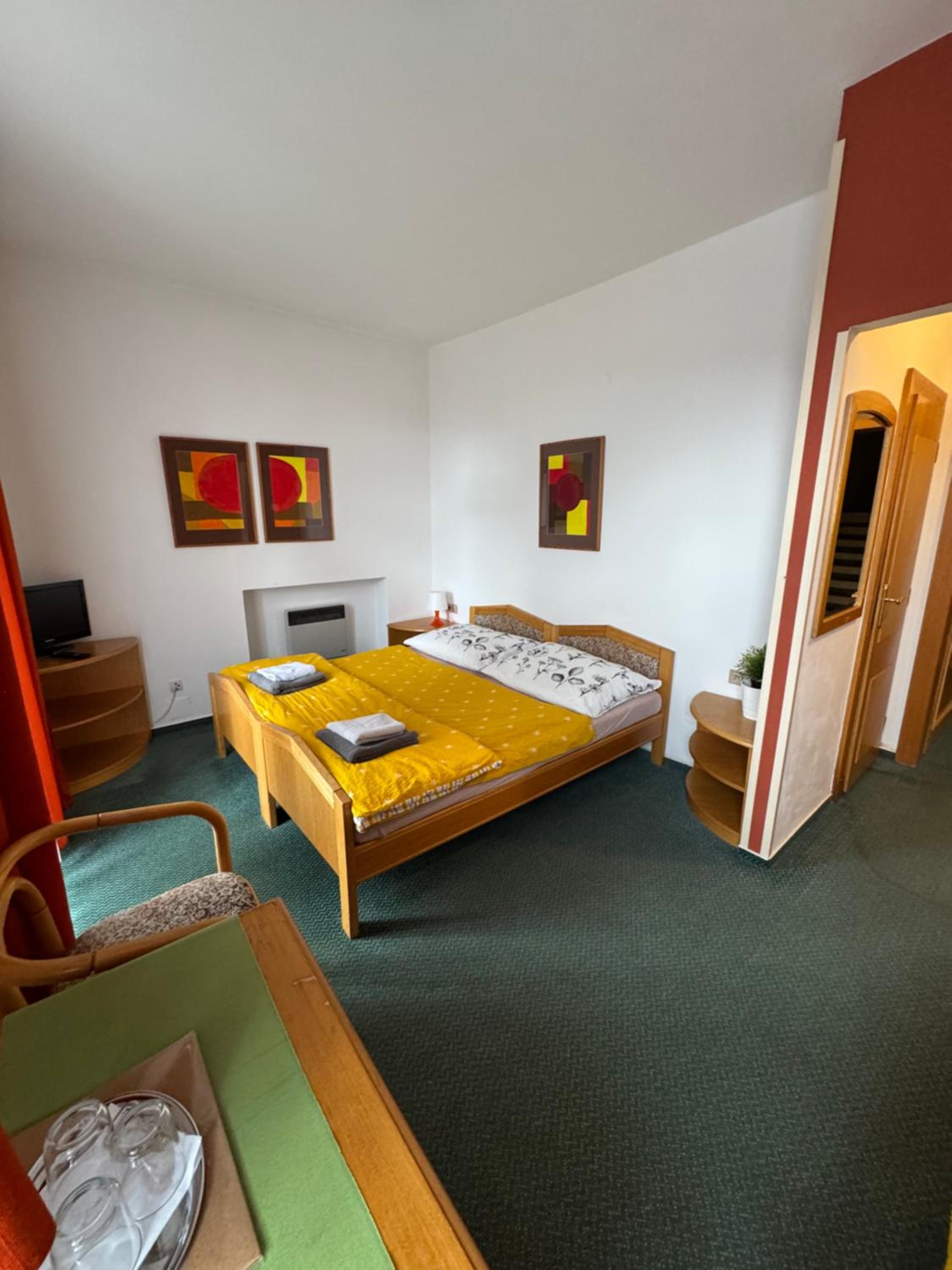 Triple Room photo 3