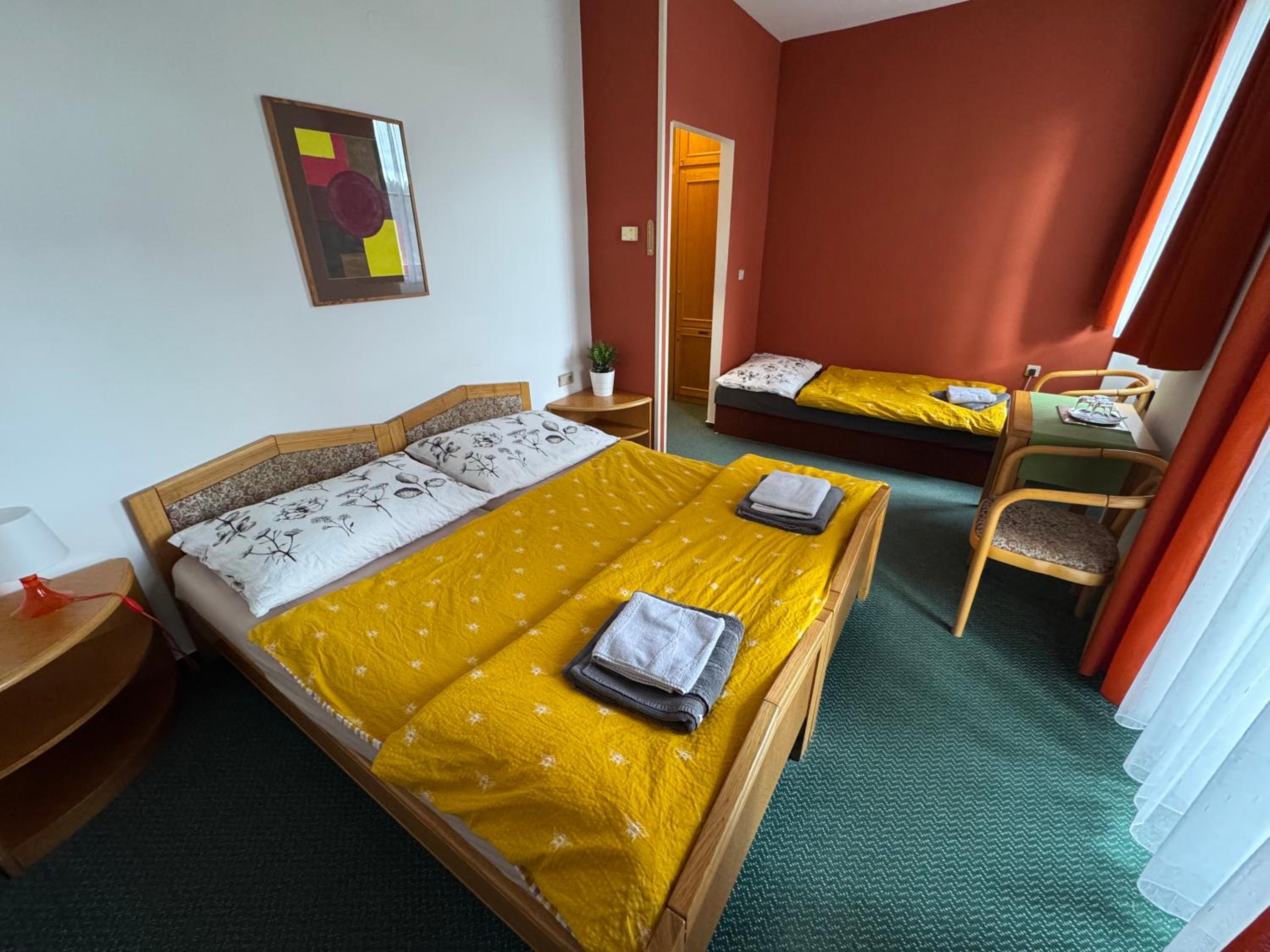Triple Room photo 1