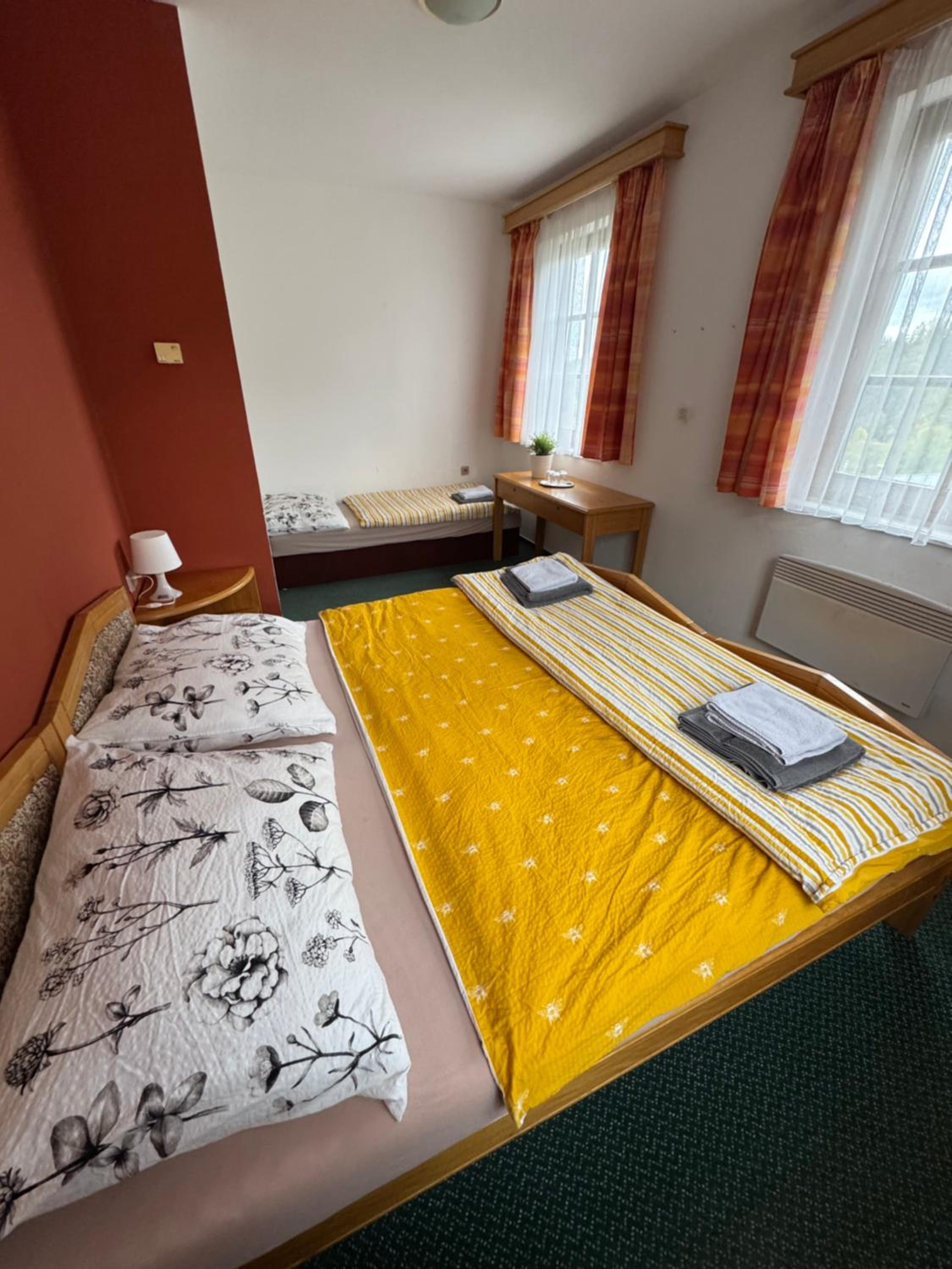 Triple Room photo 2