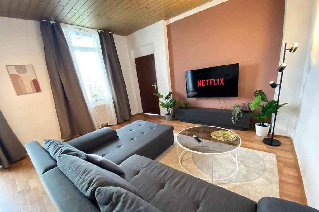 Apartment photo 1