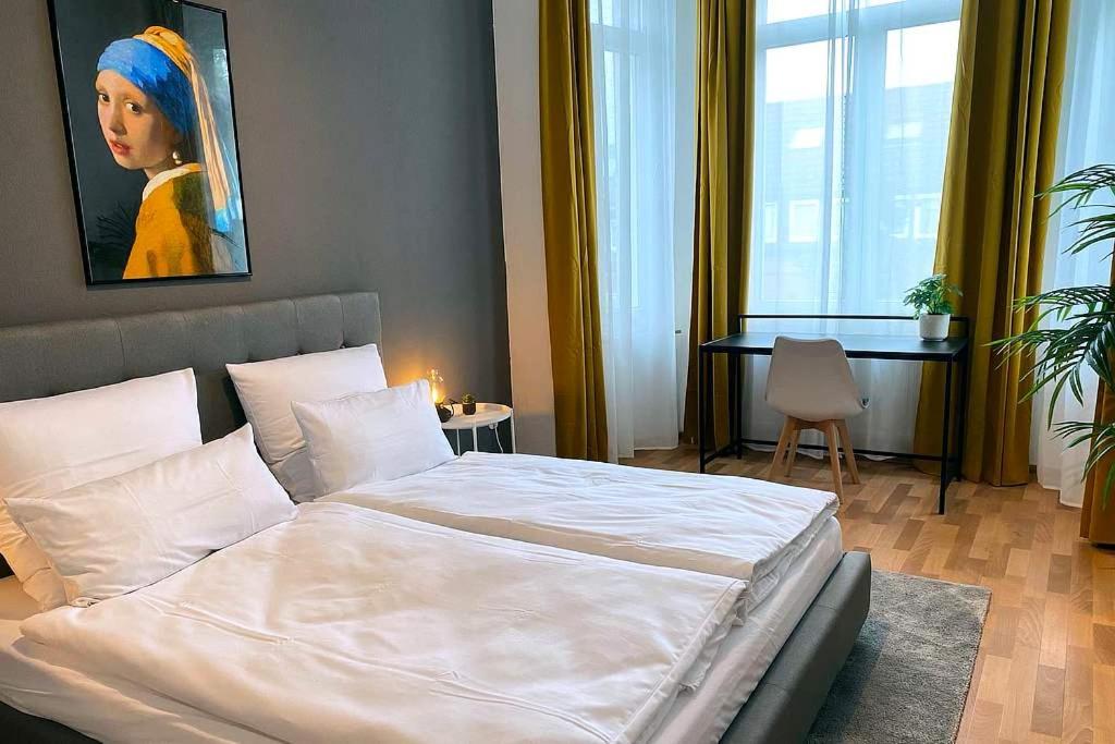 Apartment photo 3