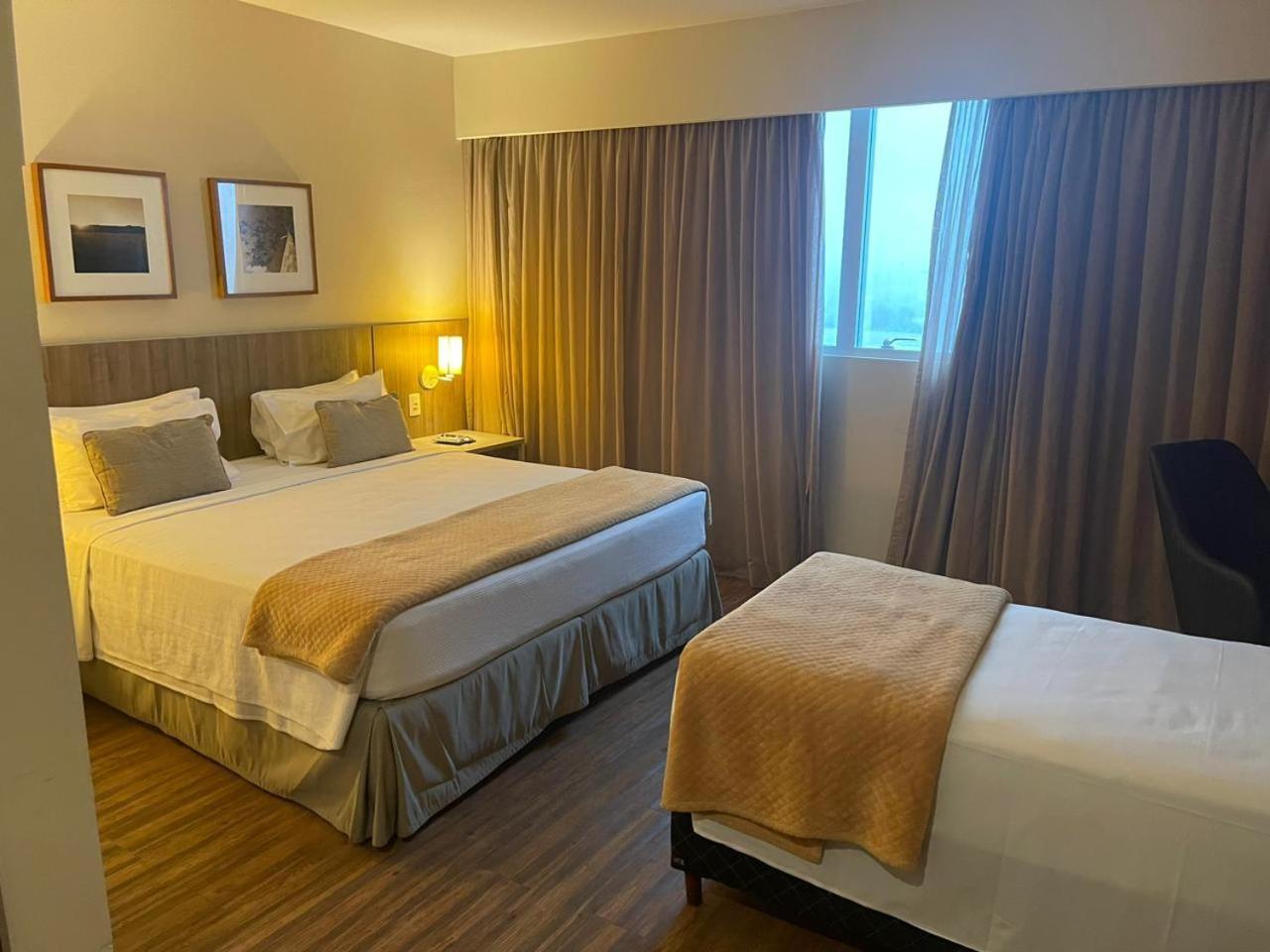 Standard Pwd Disability Access Triple - 1 Queen Bed And 1 Single Bed