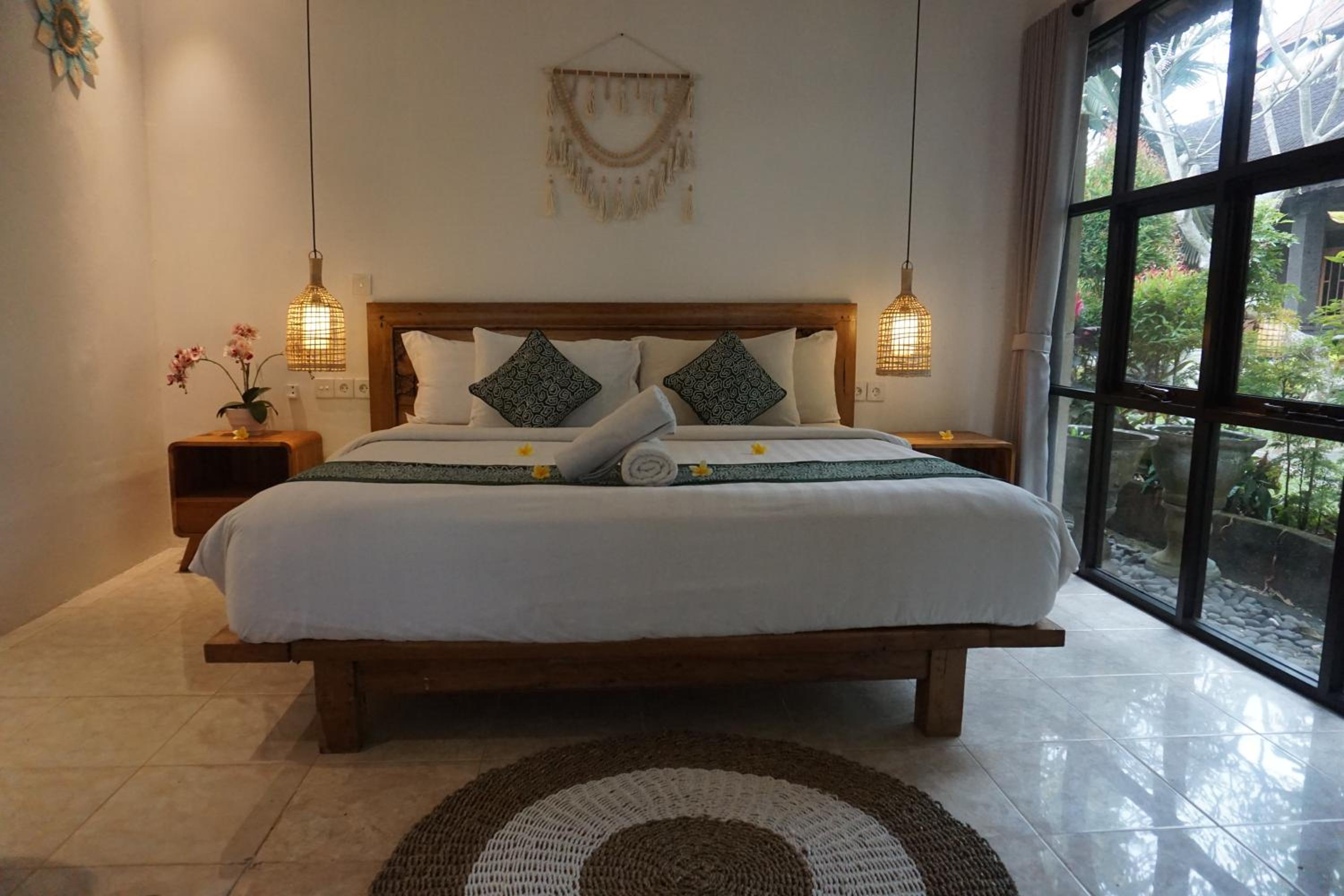 Suite with Garden View - Photo 1