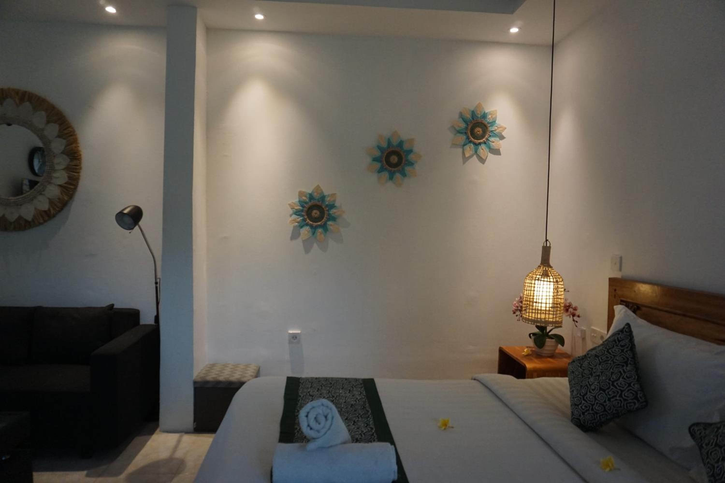 Suite with Garden View - Photo 10