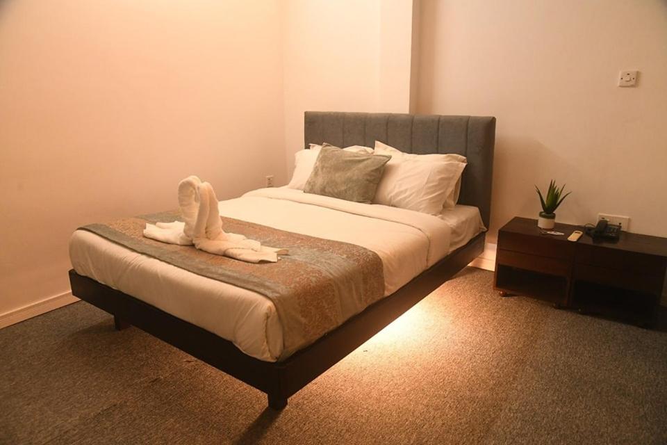 Deluxe Double Room photo 1