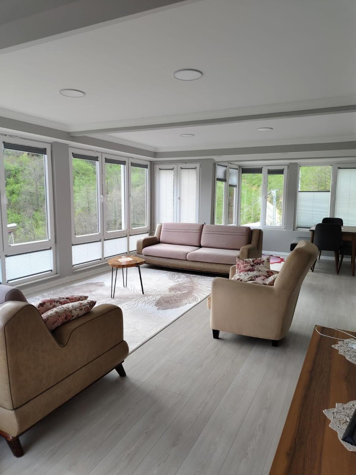 Two-Bedroom Apartment - Oceanfront 
