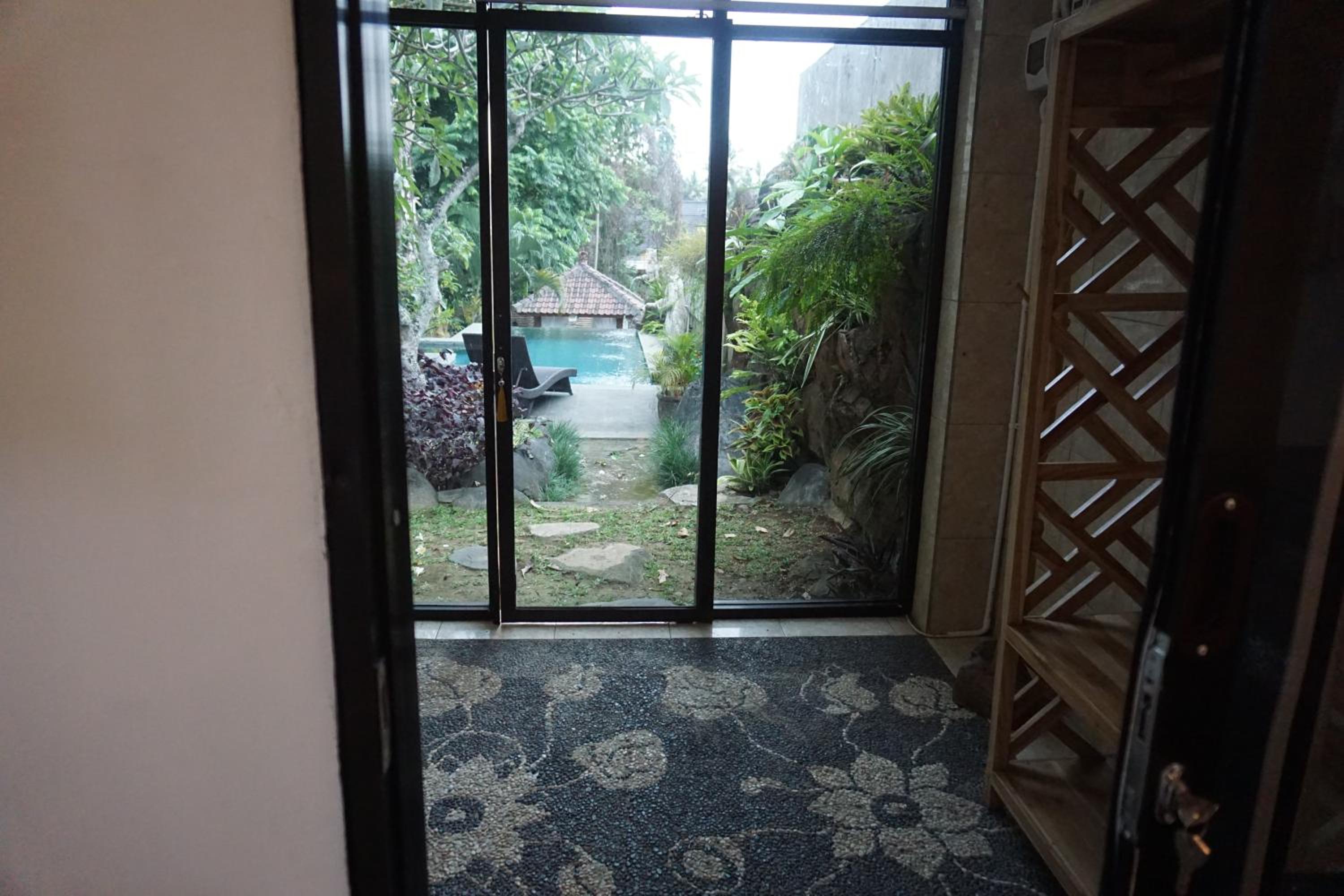 Suite with Garden View - Photo 4
