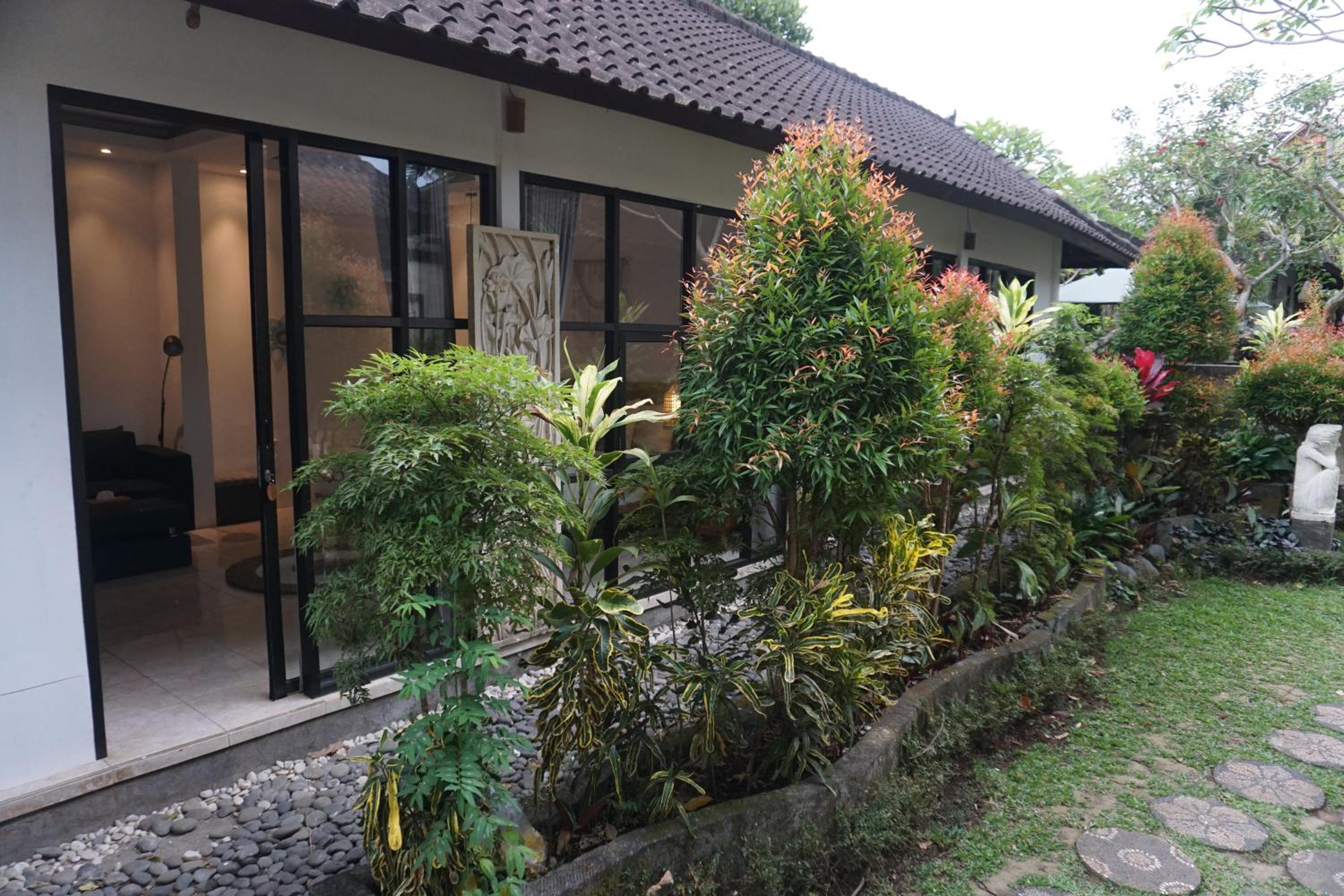 Suite with Garden View - Photo 3