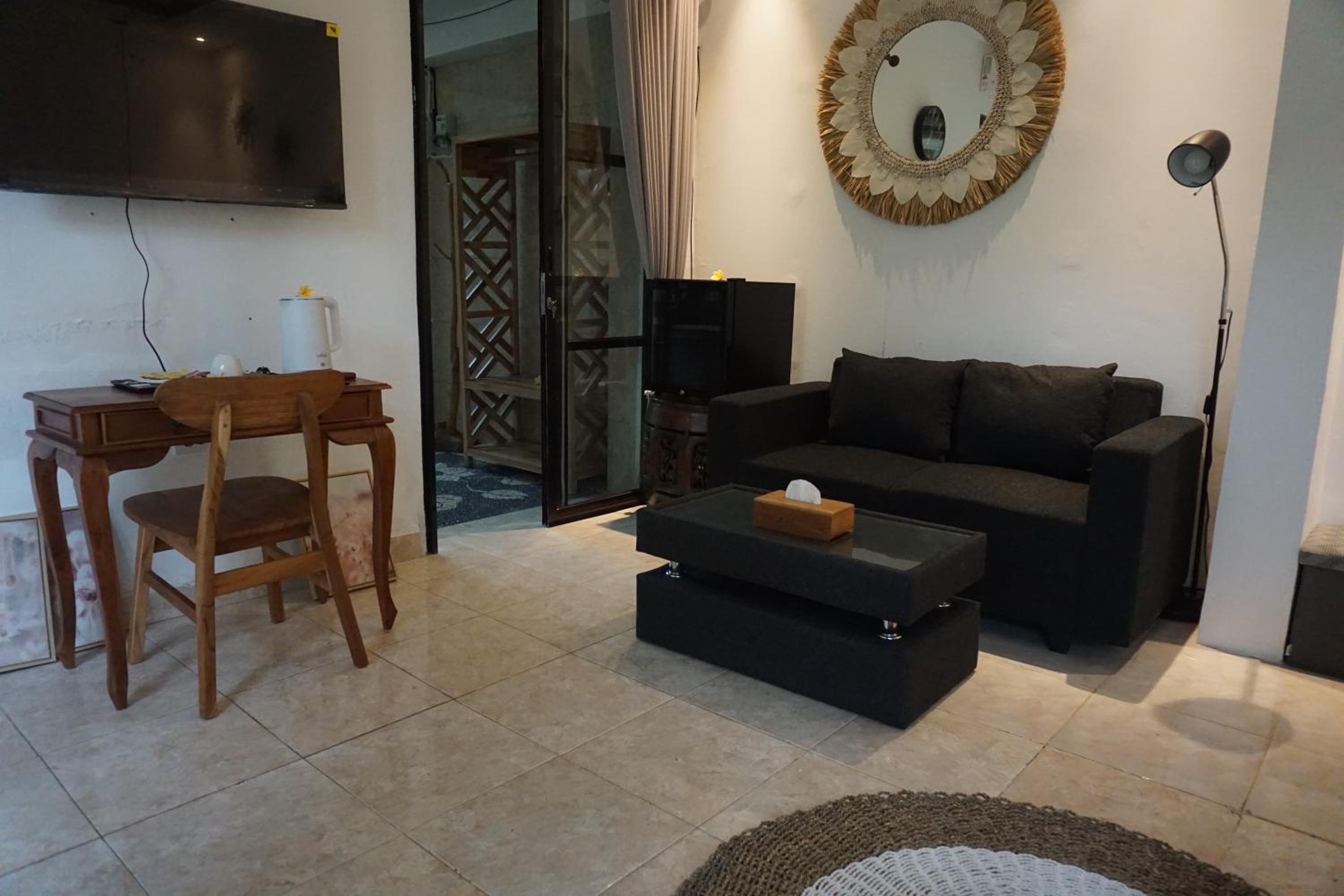 Suite with Garden View - Photo 7