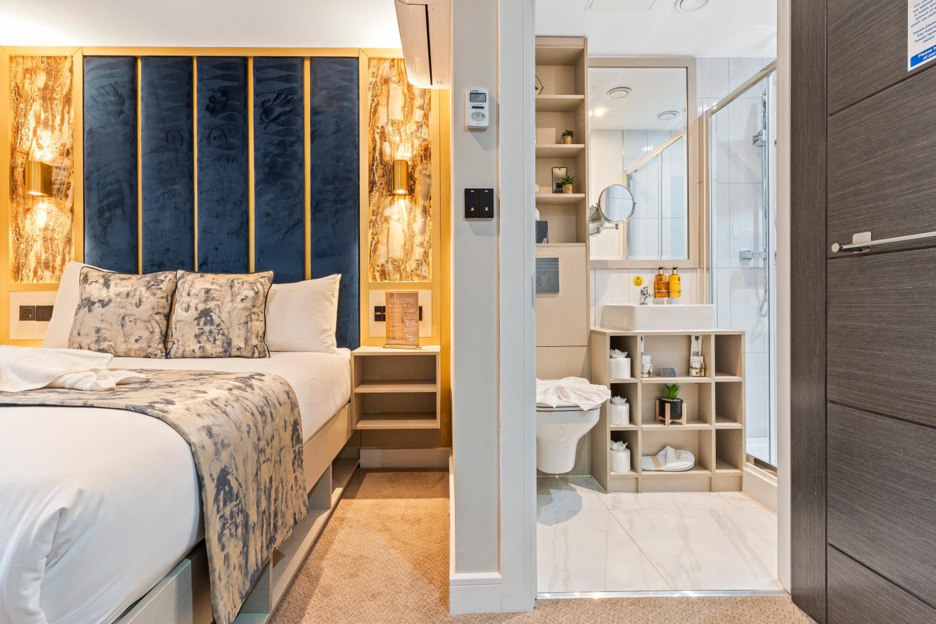 King Room - Photo 3