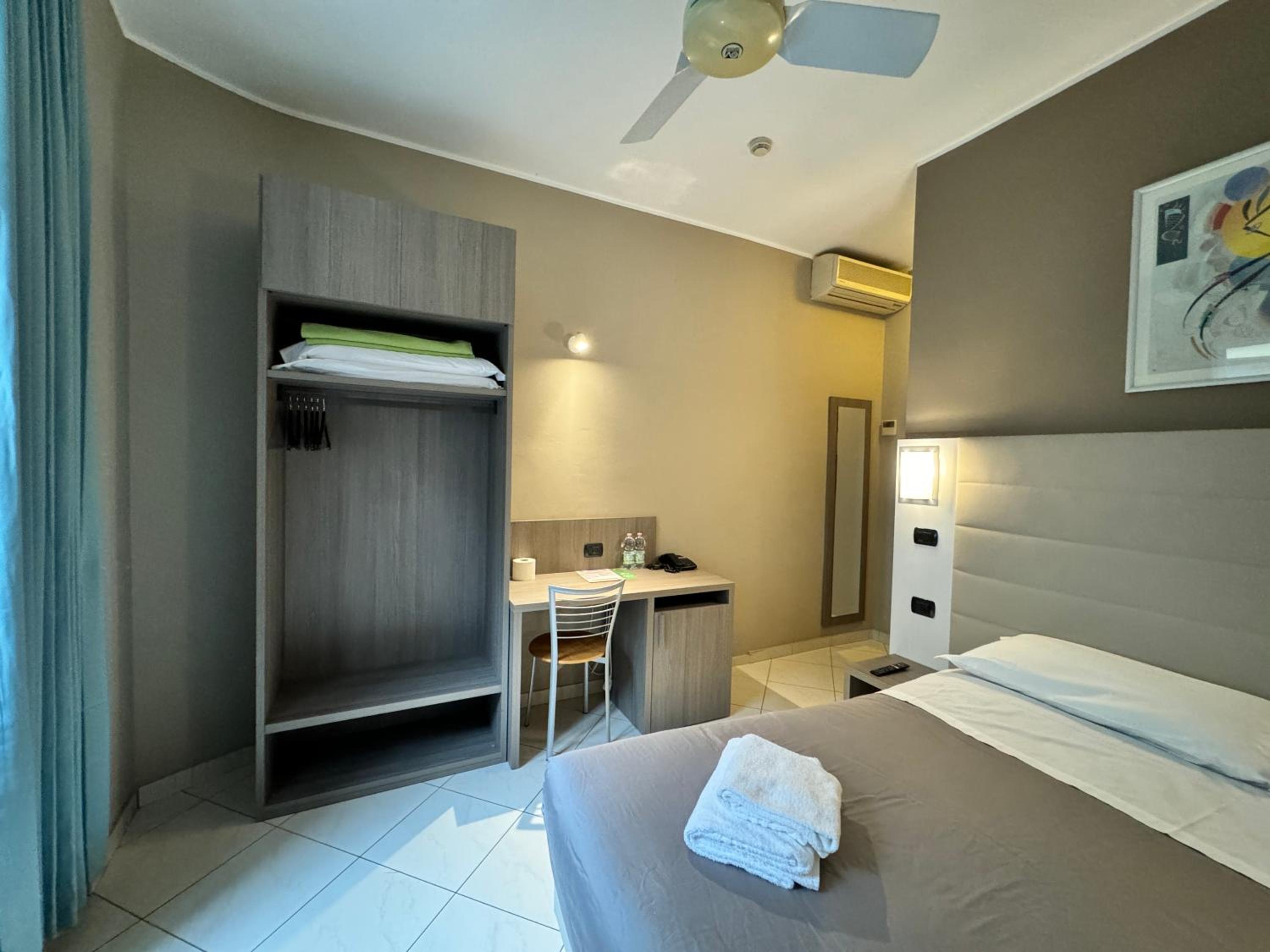 Double or Twin Room