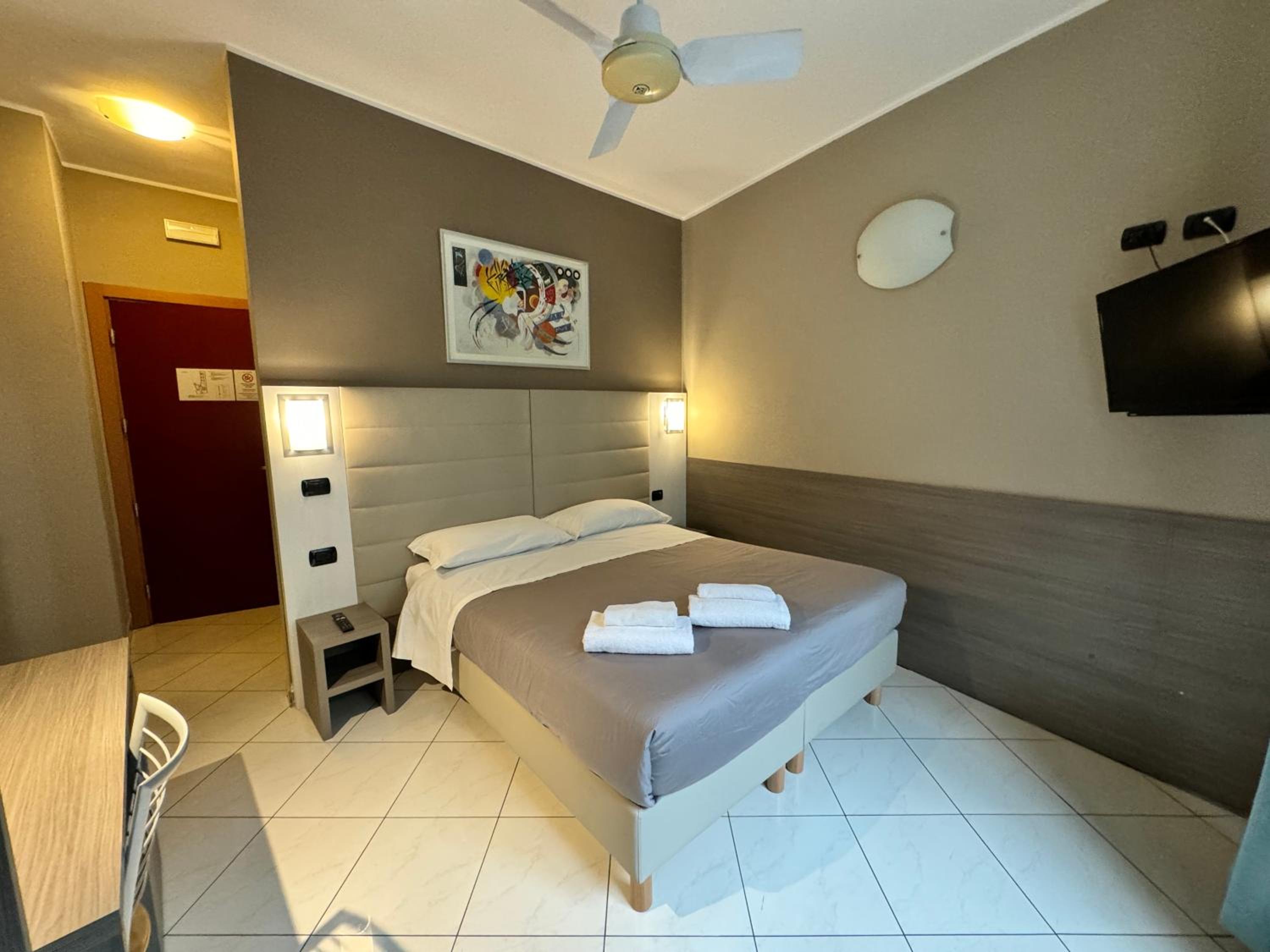 Double or Twin Room