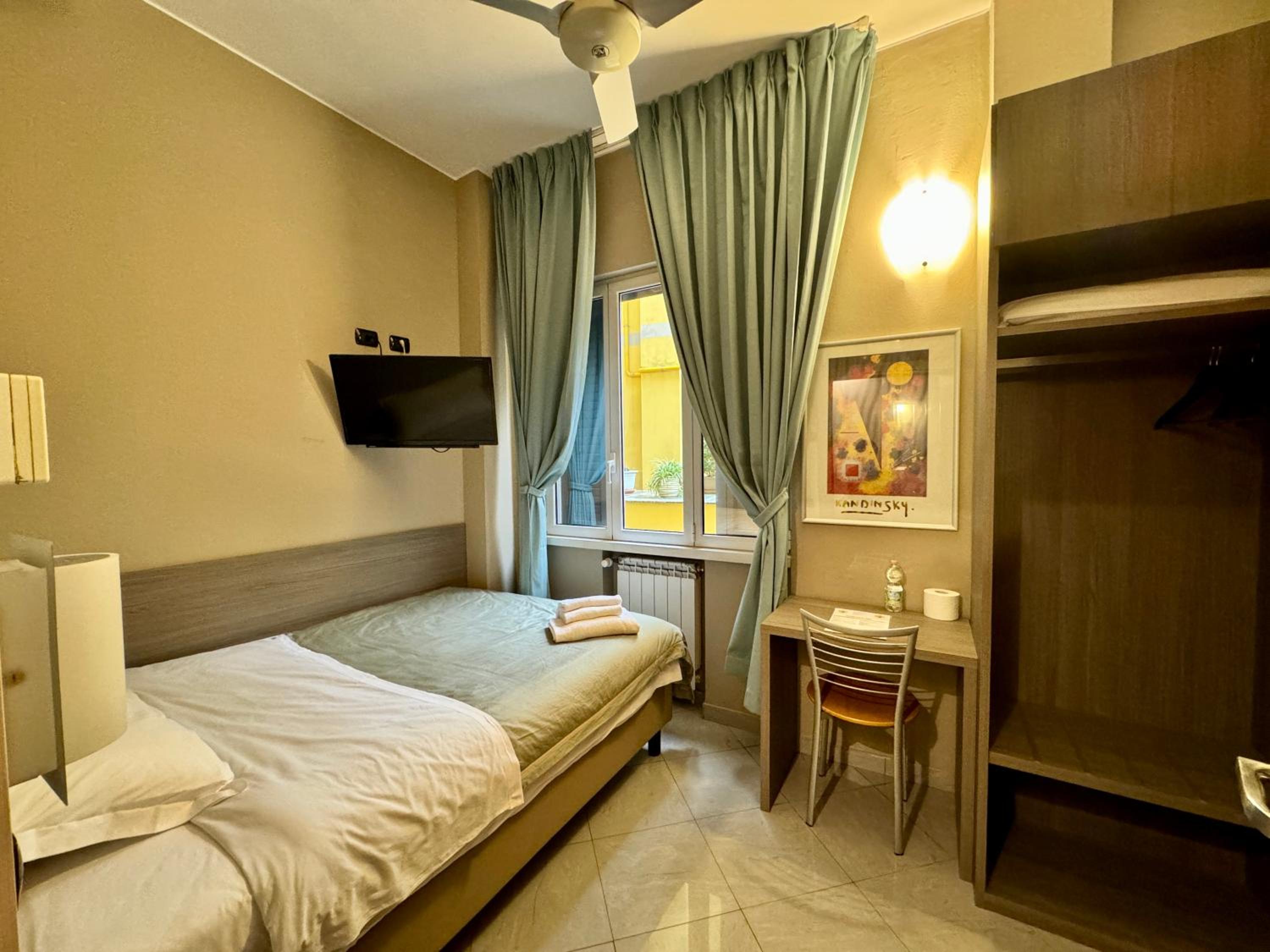 Single Room